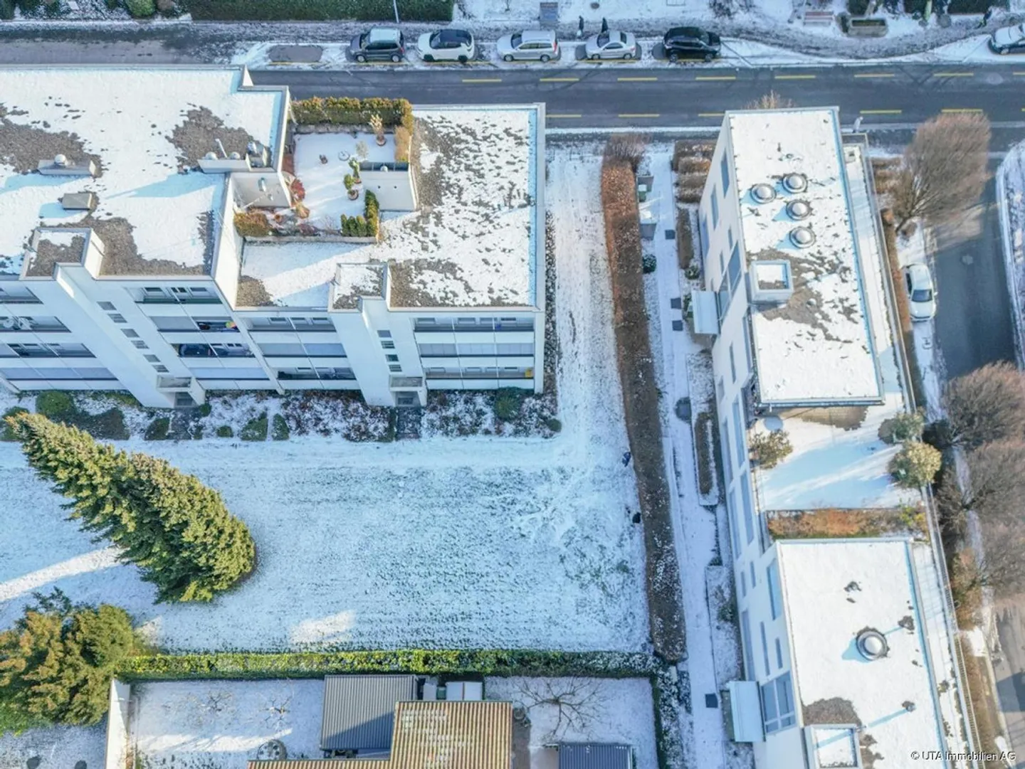 Wohnen an zentraler Lage mit zwei Balkonen und viel Platz - Foto 13 von 14