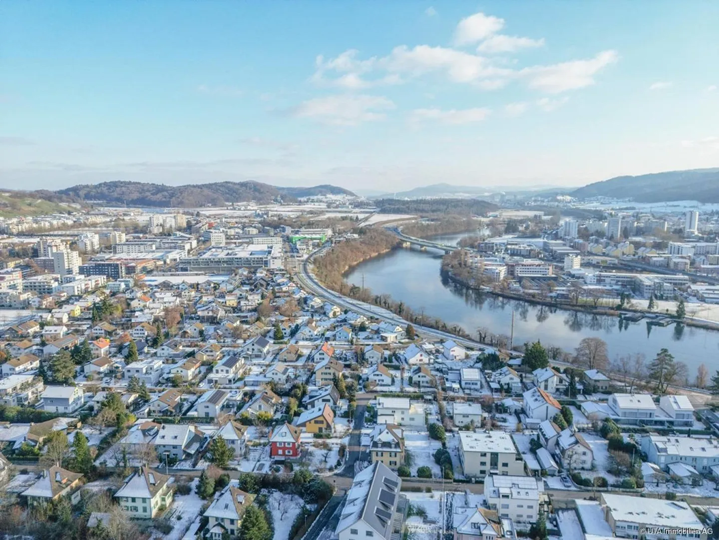 Wohnen an zentraler Lage mit zwei Balkonen und viel Platz - Foto 14 von 14