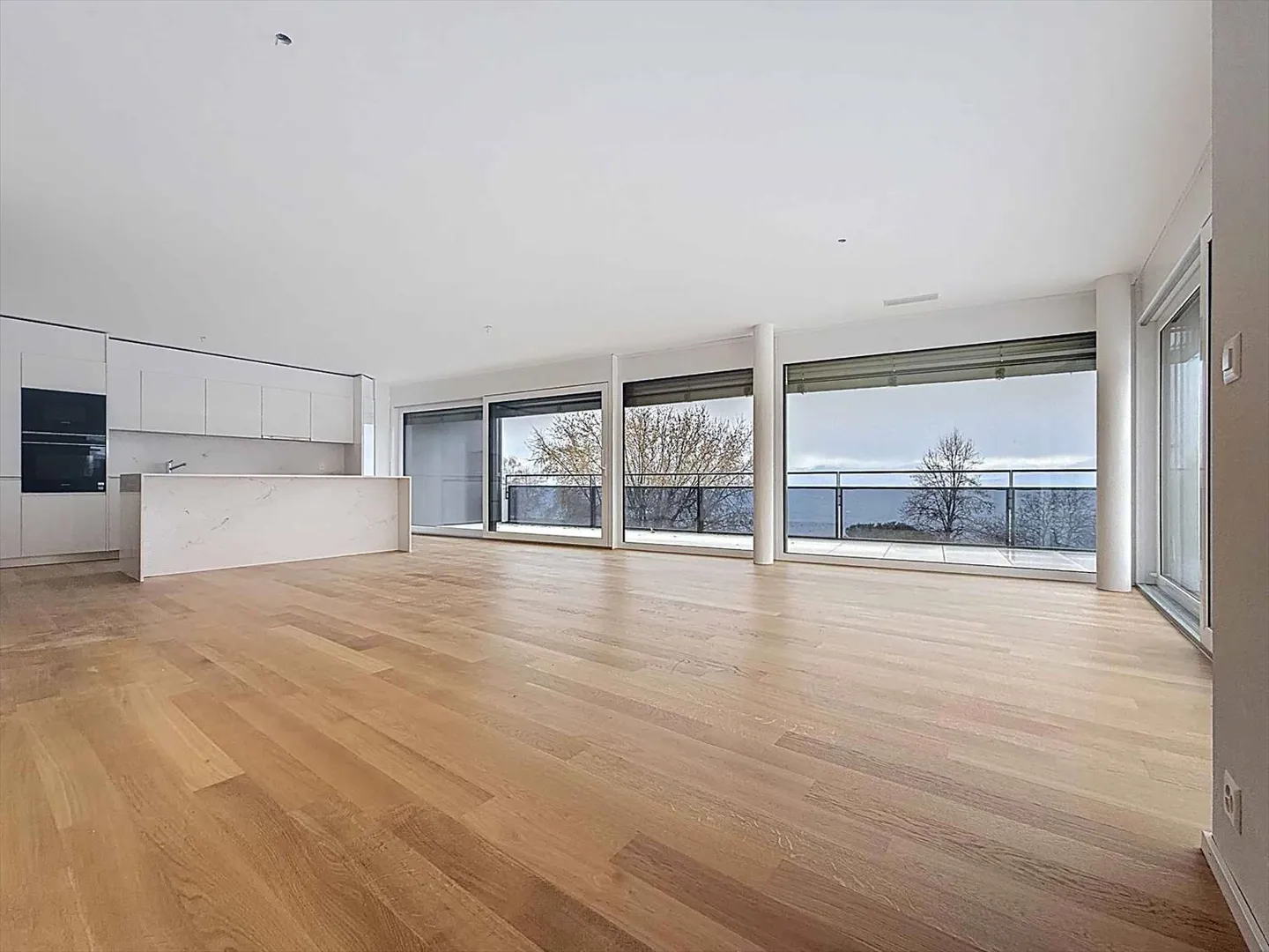 Attico 5.5 stanze - Foto 2 di 13