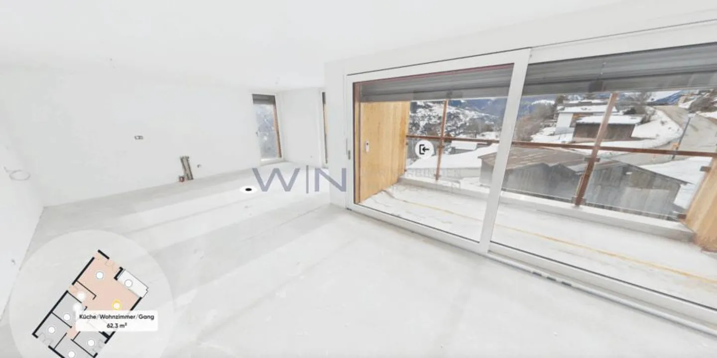 Sun Place above the Rhone Valley - Photo 10 of 11