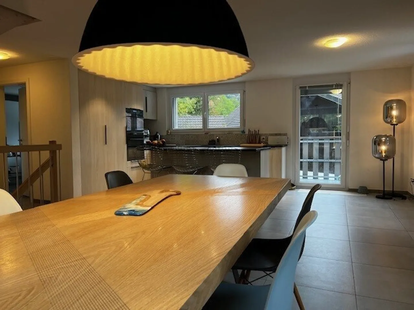 Casa 5.5 stanze - Foto 10 di 31