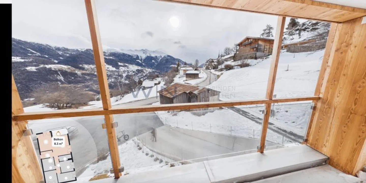 Sun Place above the Rhone Valley - Photo 11 of 11