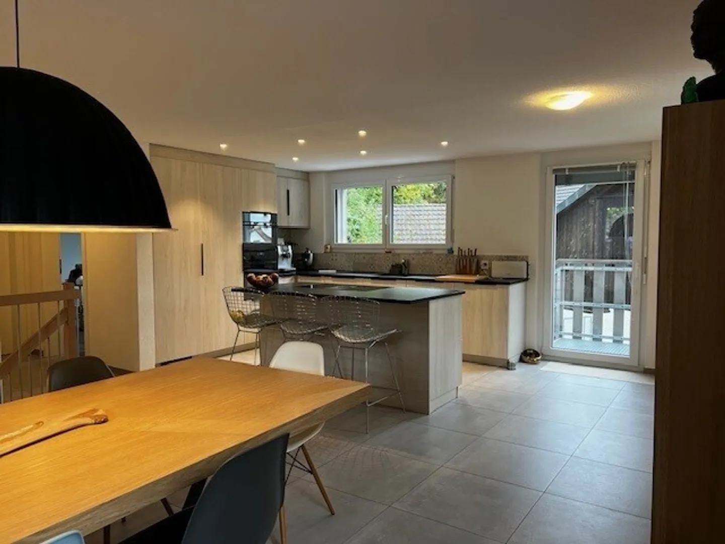 Casa 5.5 stanze - Foto 8 di 31