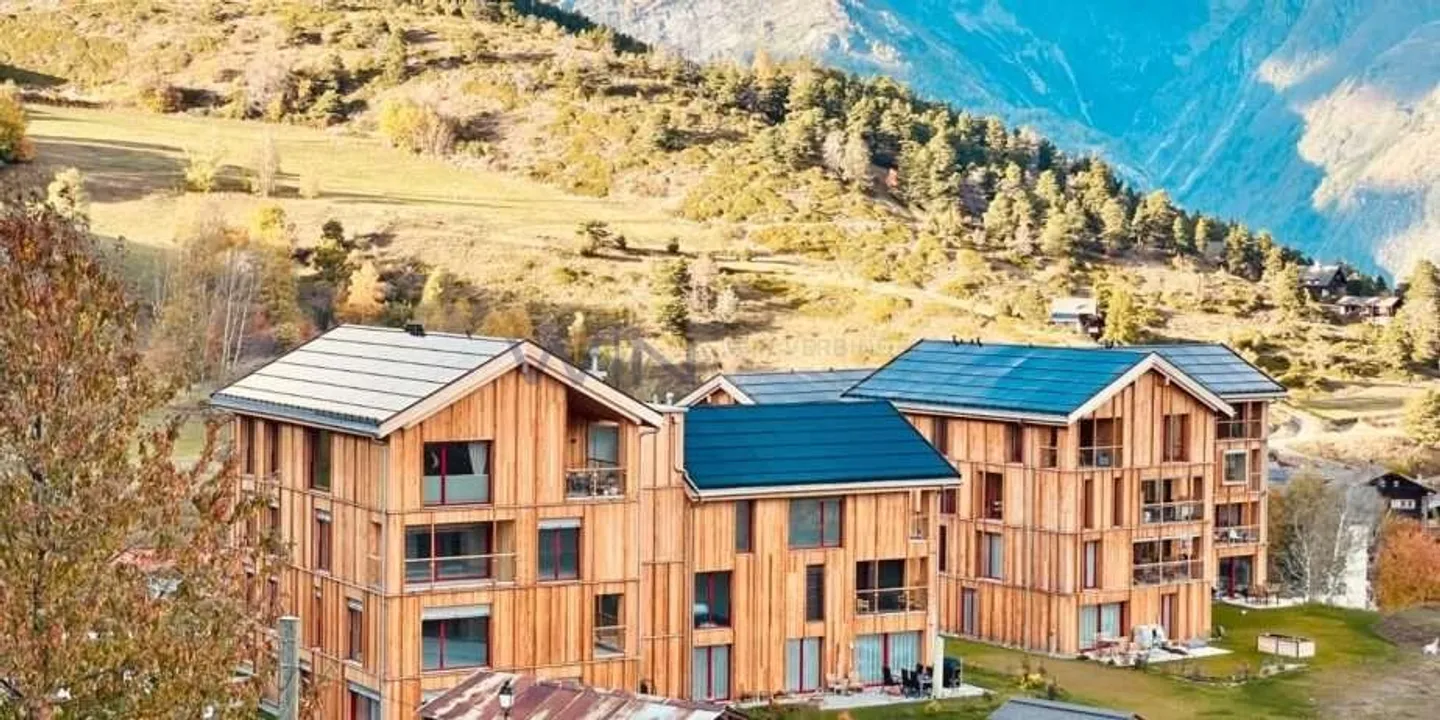 Sun Place above the Rhone Valley - Photo 8 of 11