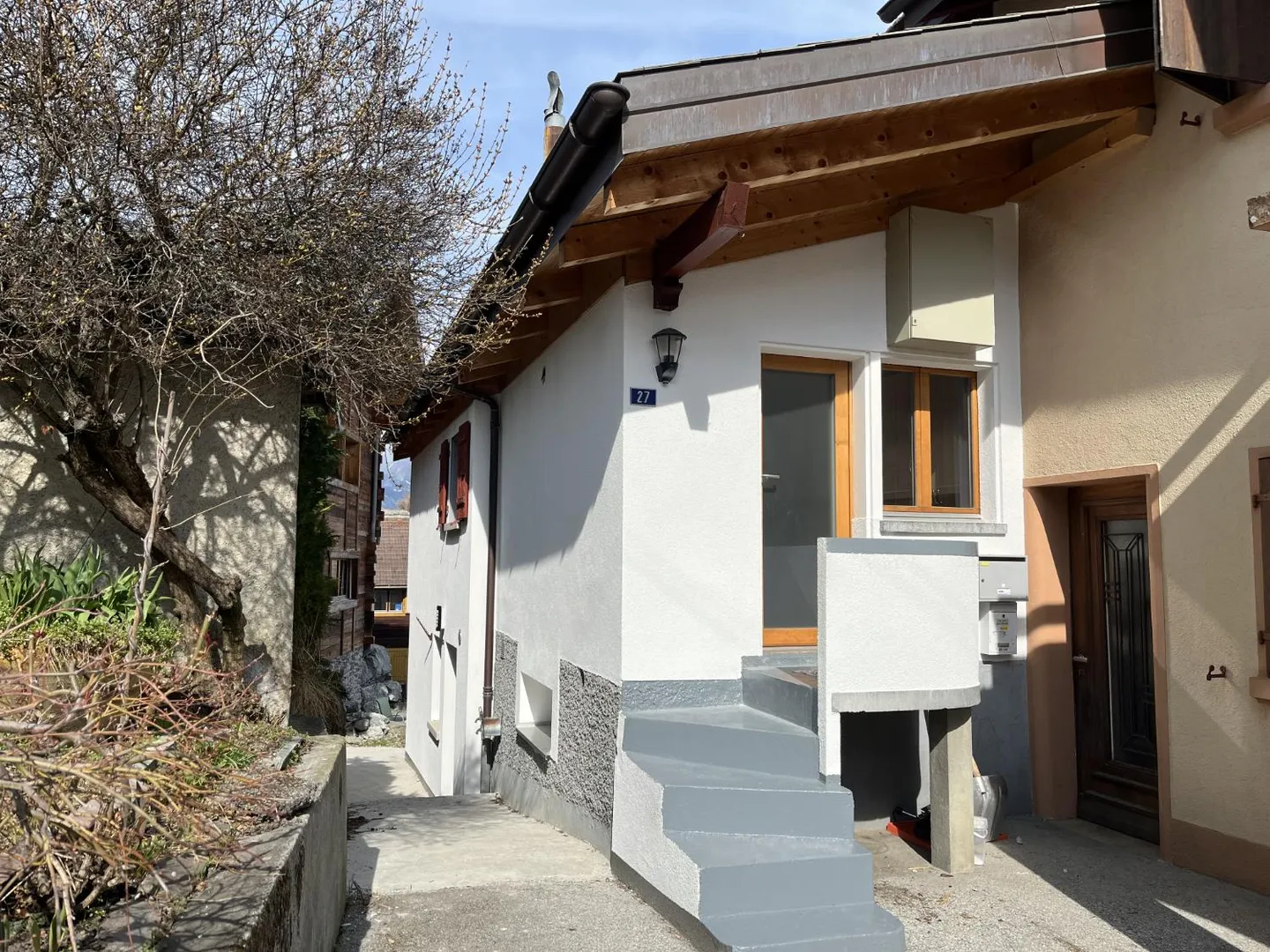 3-room apartment - Photo 1 of 12