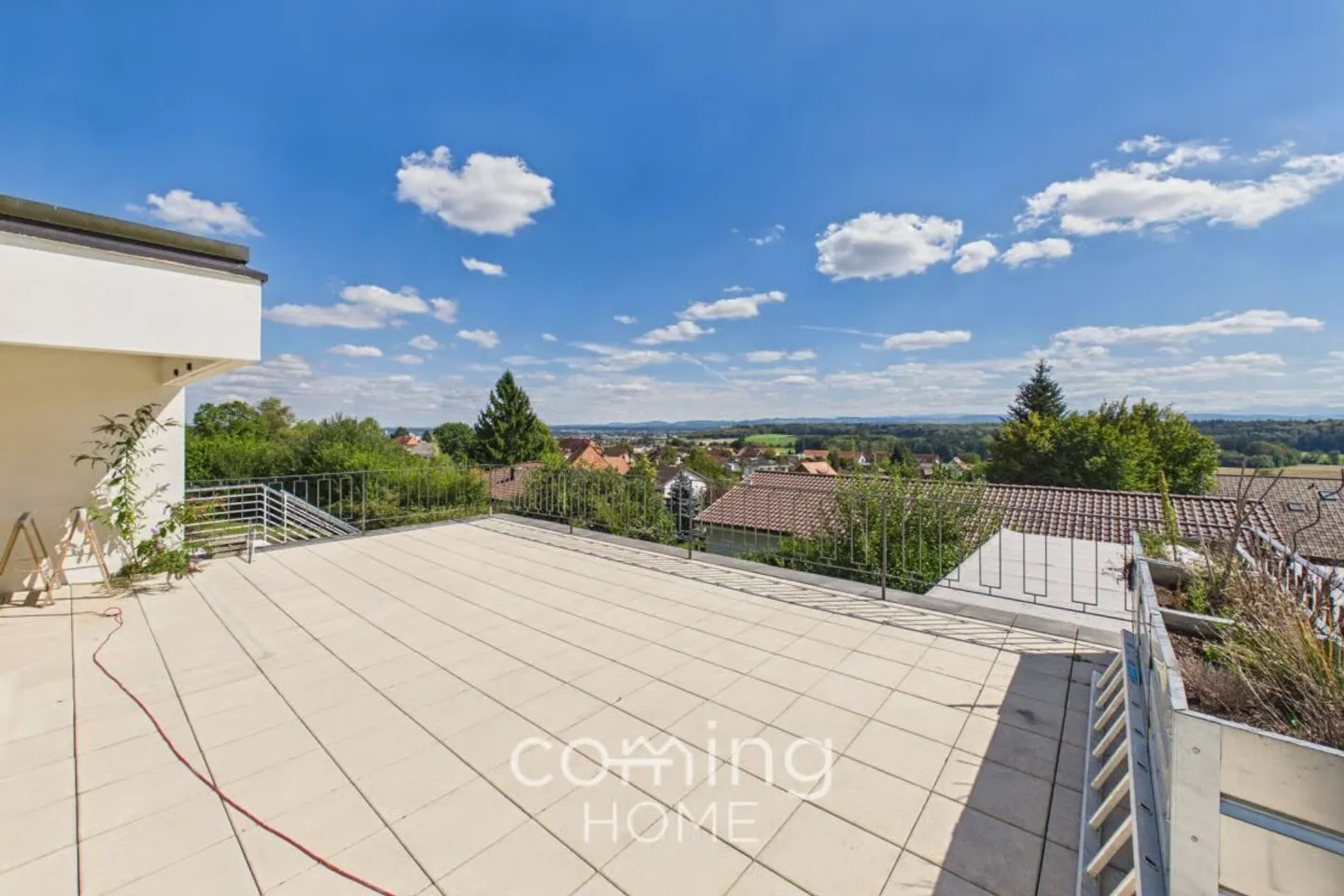 Casa unifamiliare di 7,5 stanze modernizzata con vista panoramica a Lohn-Ammannsegg - Foto 6 di 19