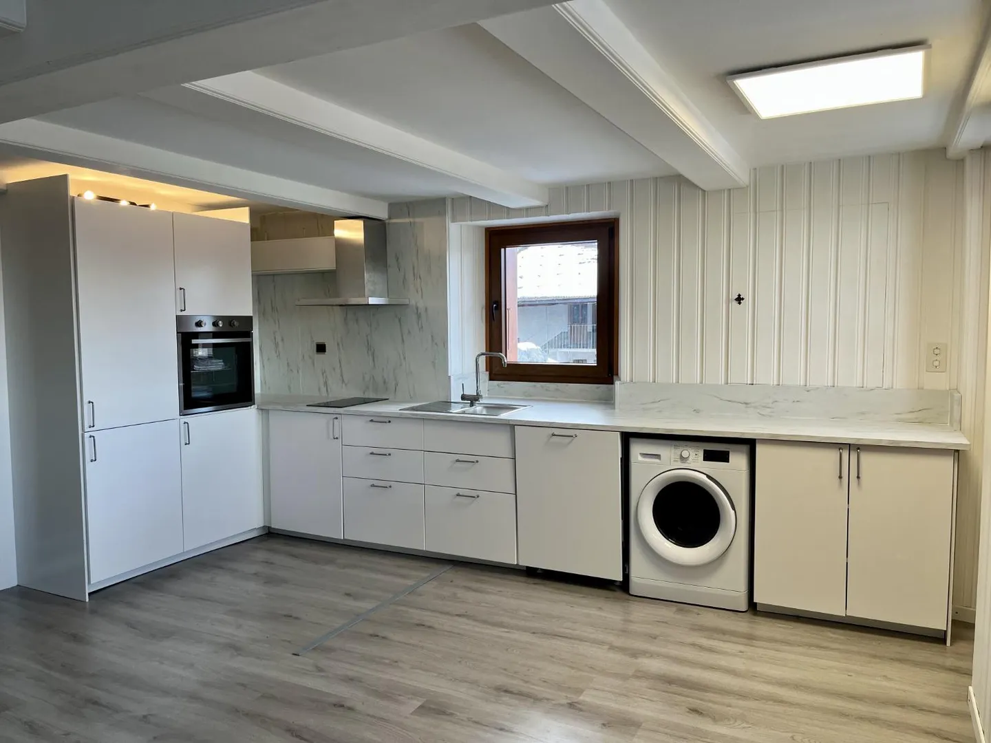 3-room apartment - Photo 4 of 12