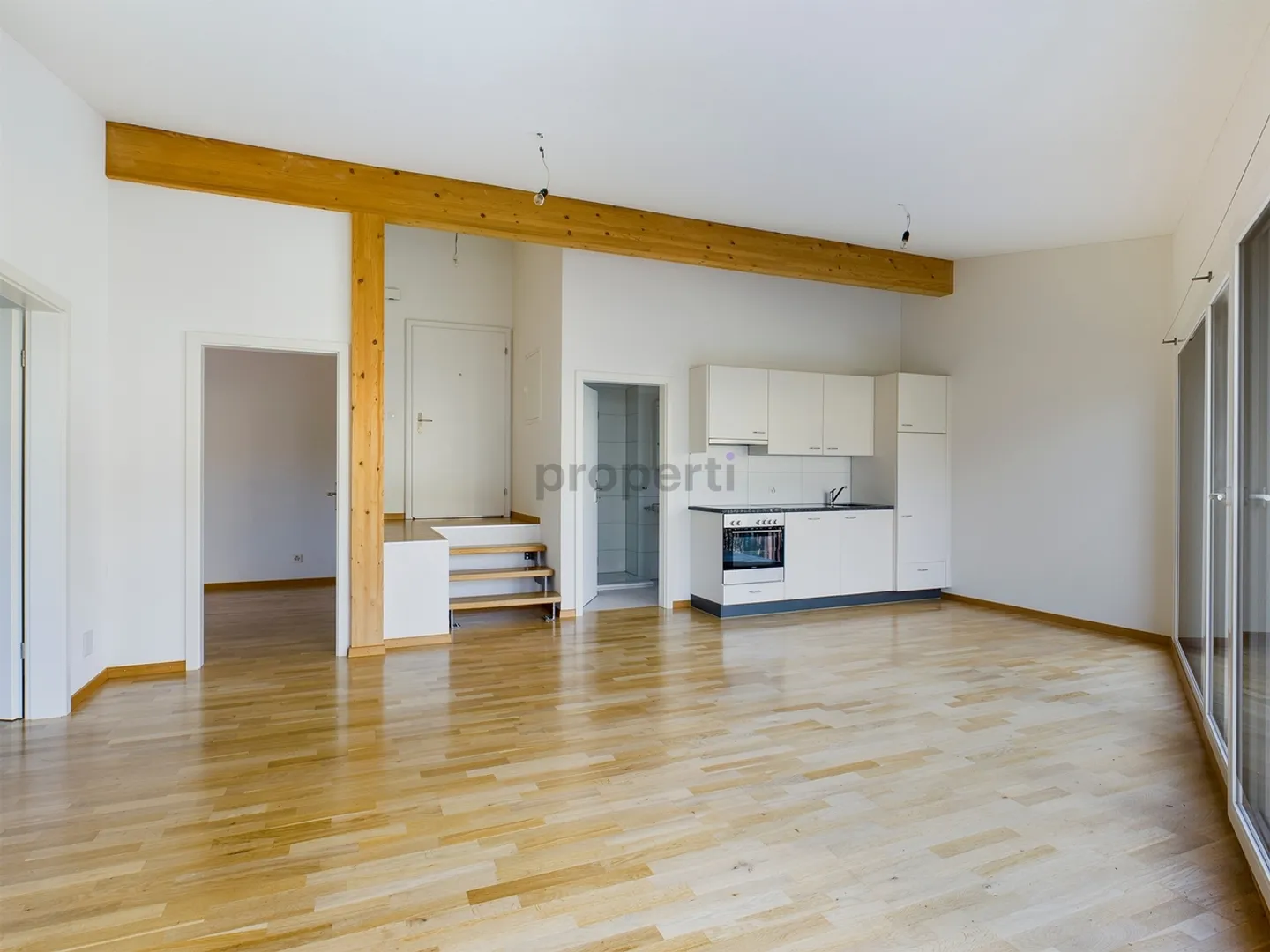 Wonderful multi-family house with 4 apartments in the idyllic region... - Photo 1 of 11