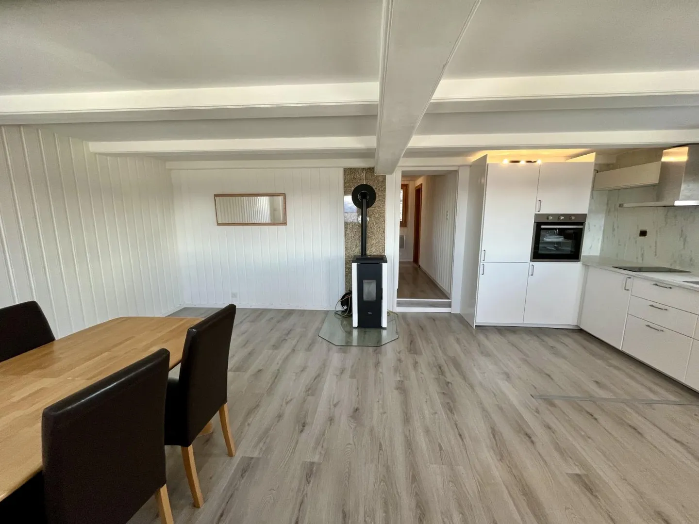 3-room apartment - Photo 5 of 12