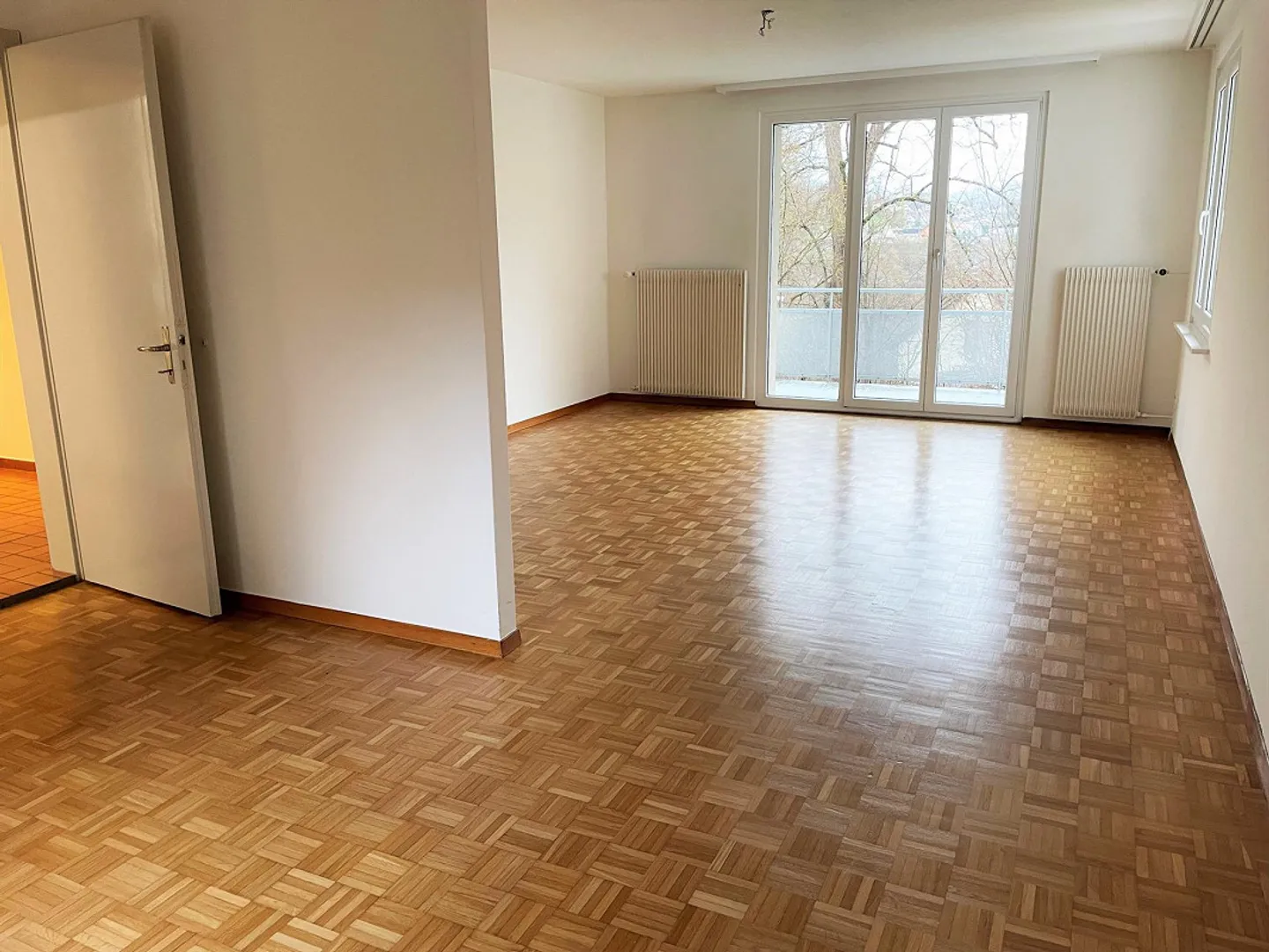 Vivere nel quartiere idilliaco di Rheinhalden a Sciaffusa - Foto 1 di 10