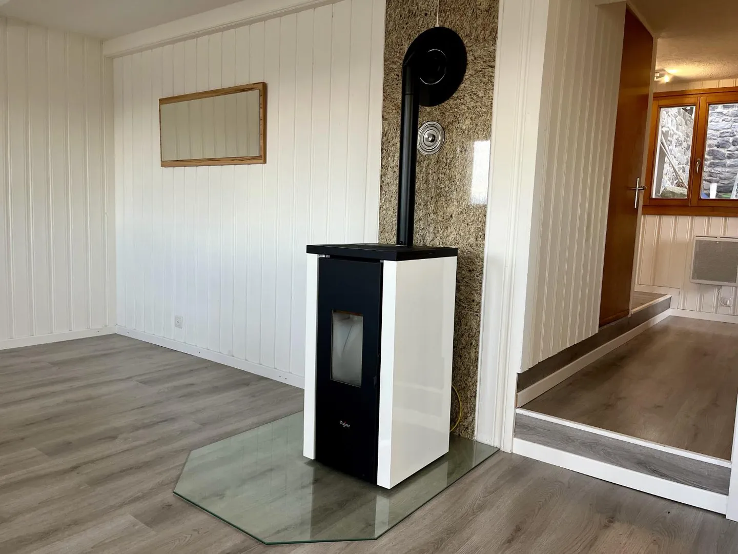 3-room apartment - Photo 6 of 12