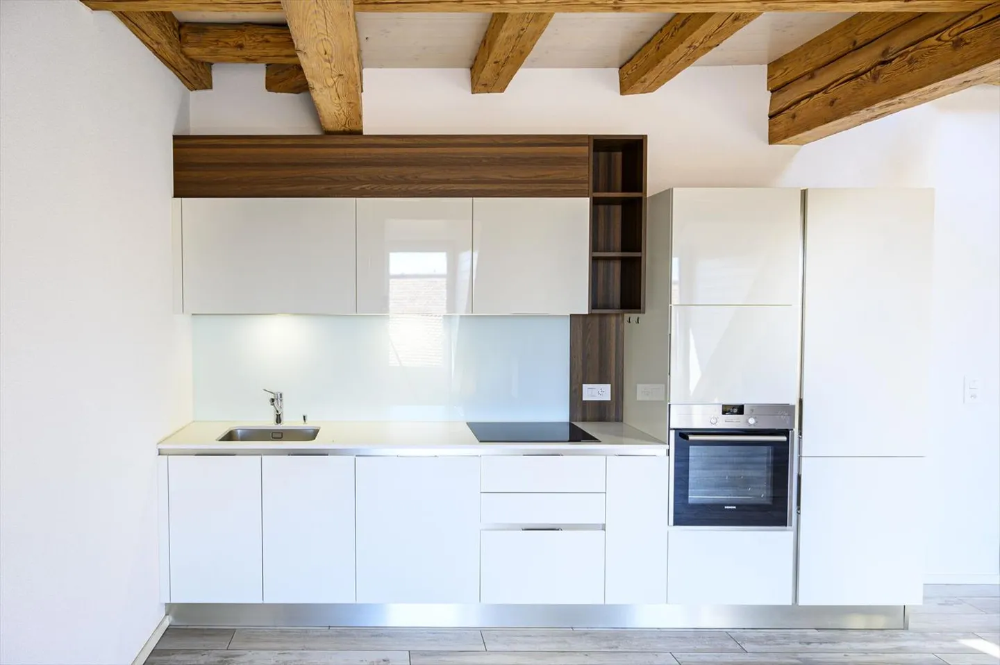Splendido duplex di 3,5 stanze - Foto 2 di 13