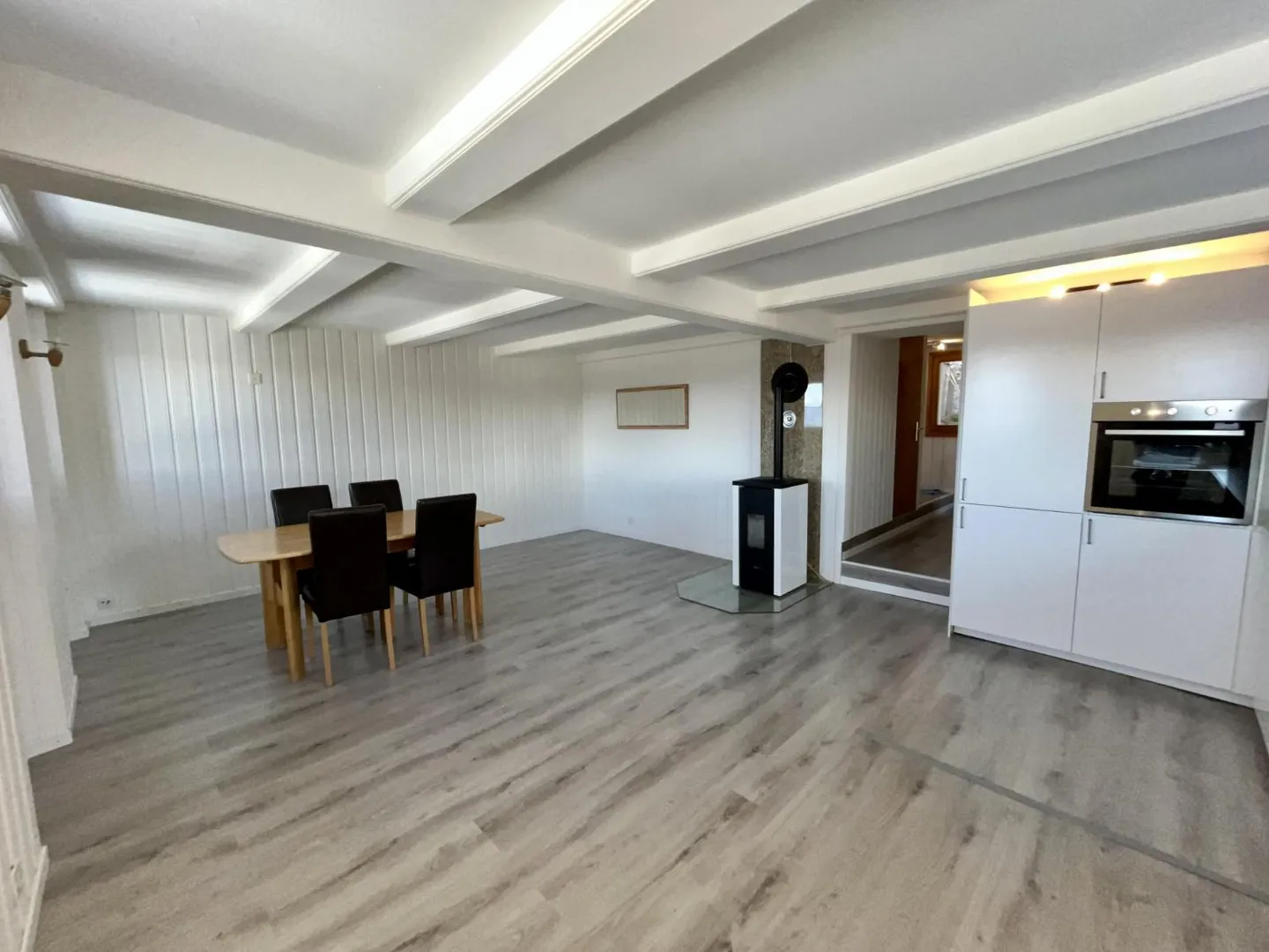 3-room apartment - Photo 2 of 12