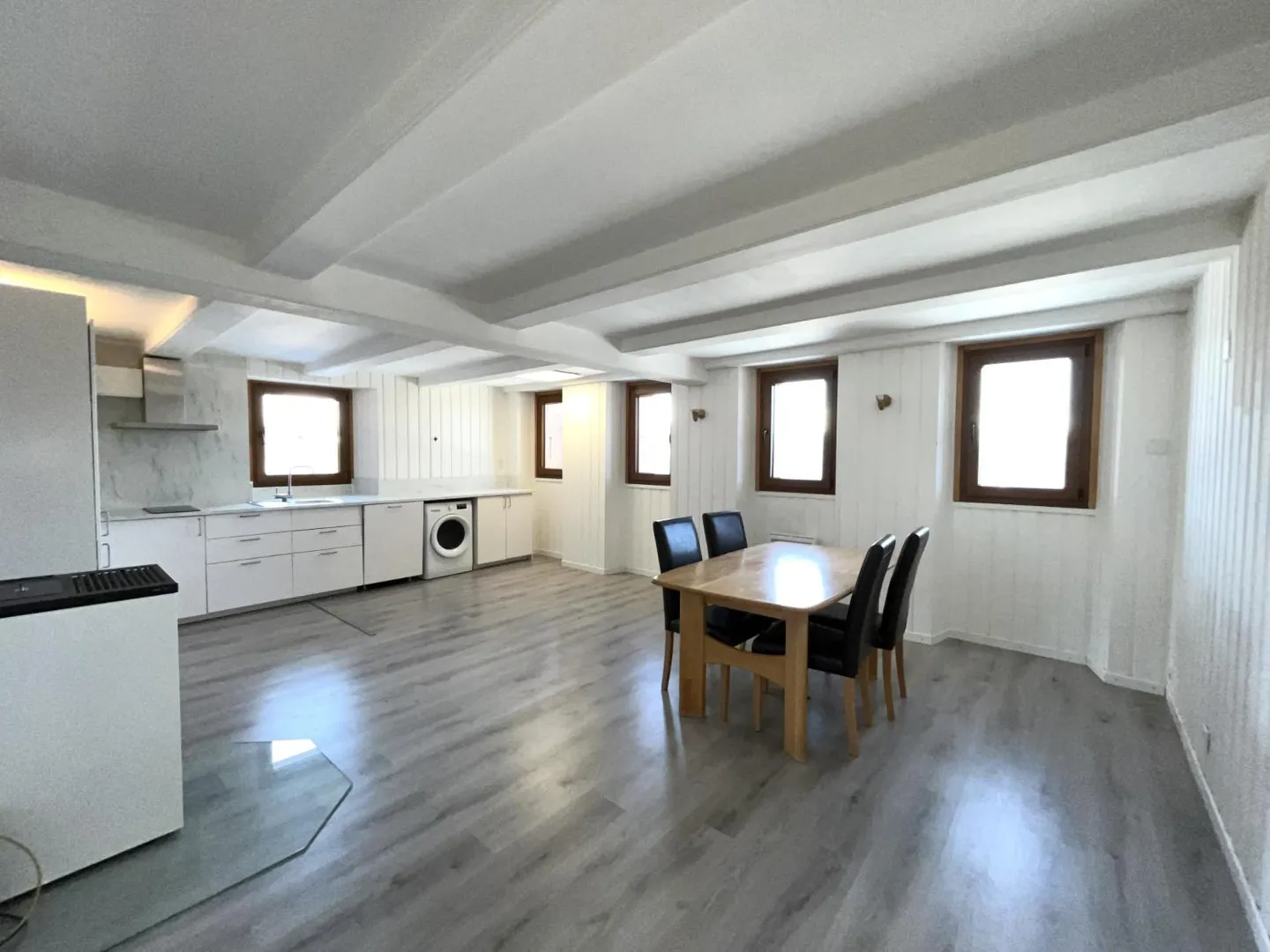 3-room apartment - Photo 3 of 12