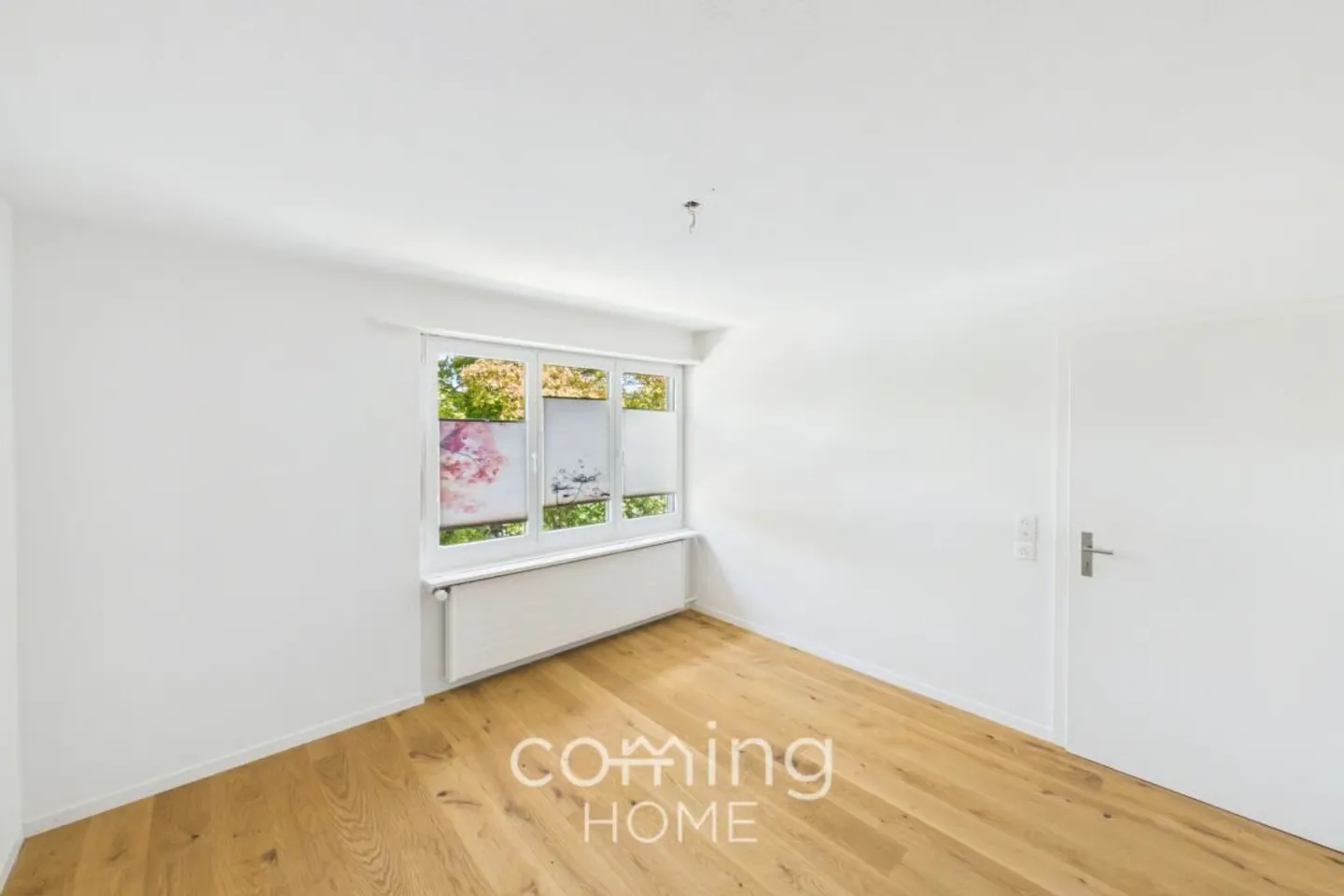 Casa unifamiliare di 7,5 stanze modernizzata con vista panoramica a Lohn-Ammannsegg - Foto 8 di 19