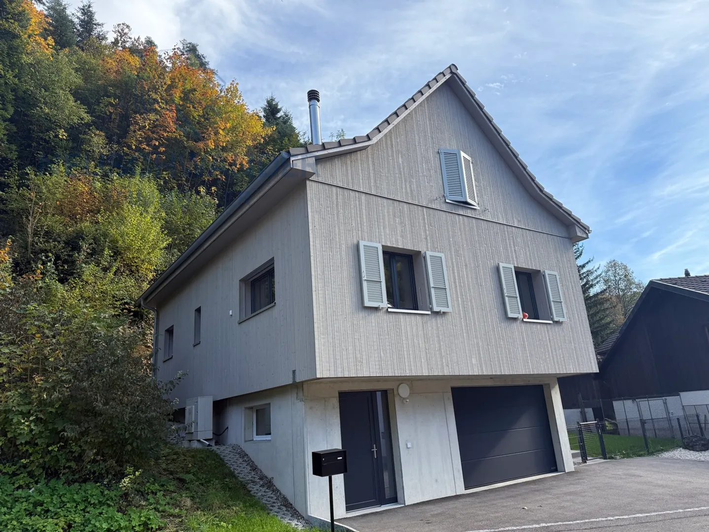 Casa 5.5 stanze - Foto 27 di 31