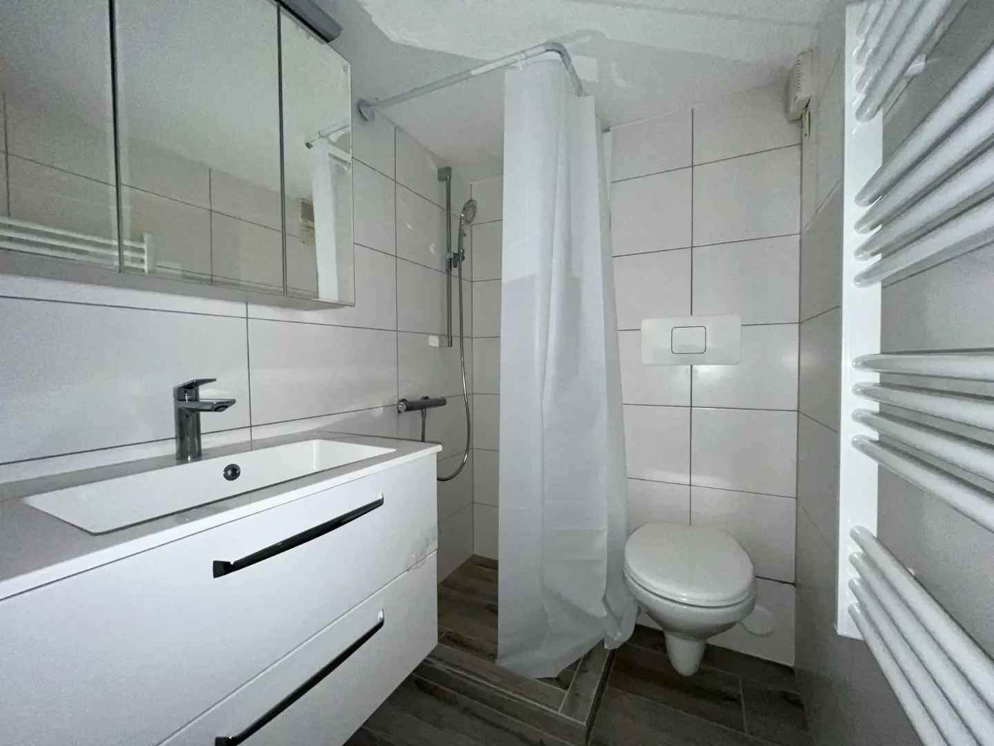 3-room apartment - Photo 7 of 12