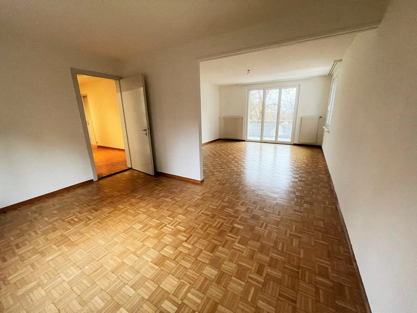 Vivere nel quartiere idilliaco di Rheinhalden a Sciaffusa - Foto 2 di 10