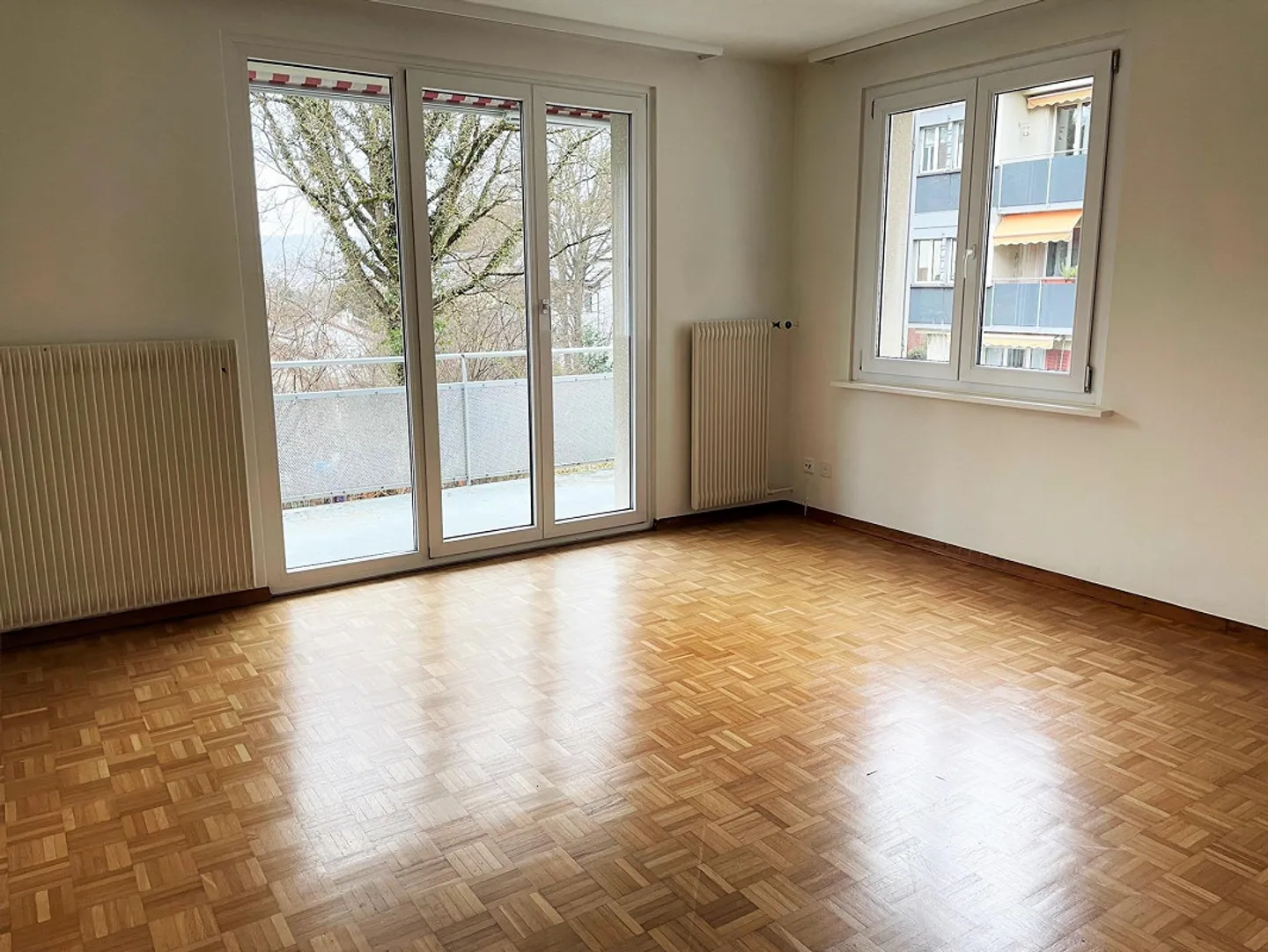 Vivere nel quartiere idilliaco di Rheinhalden a Sciaffusa - Foto 3 di 10