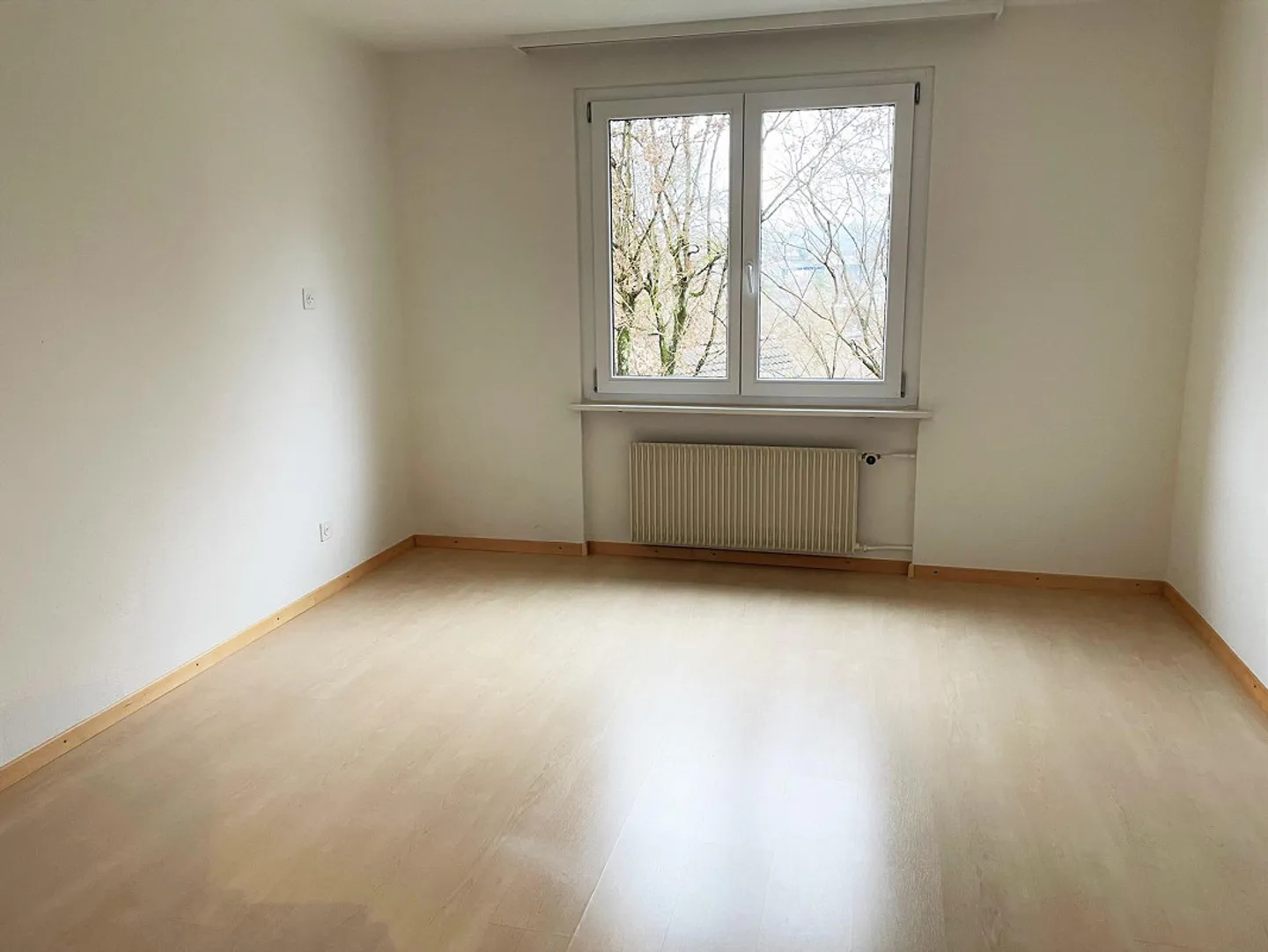 Vivere nel quartiere idilliaco di Rheinhalden a Sciaffusa - Foto 4 di 10