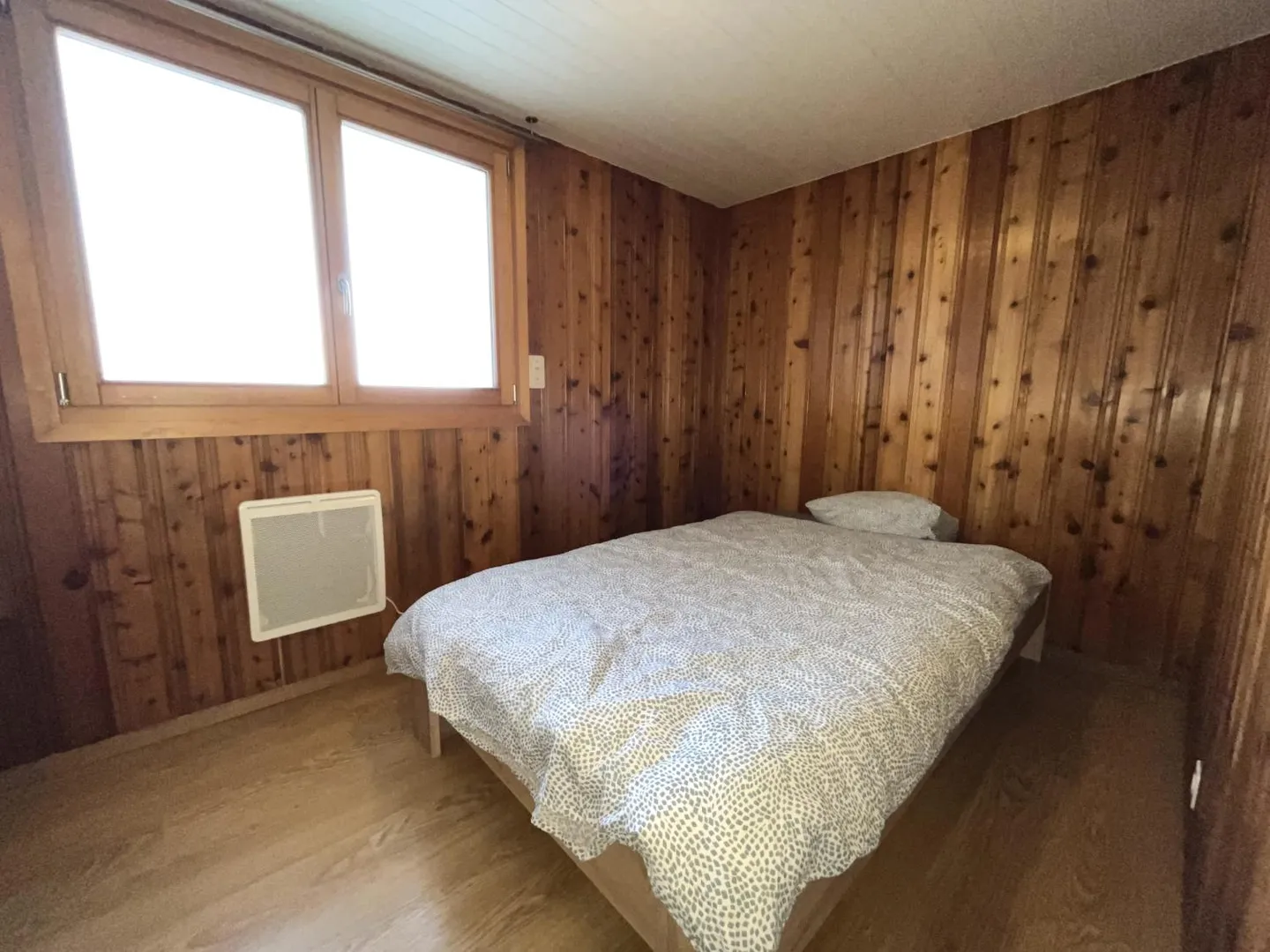 3-room apartment - Photo 8 of 12