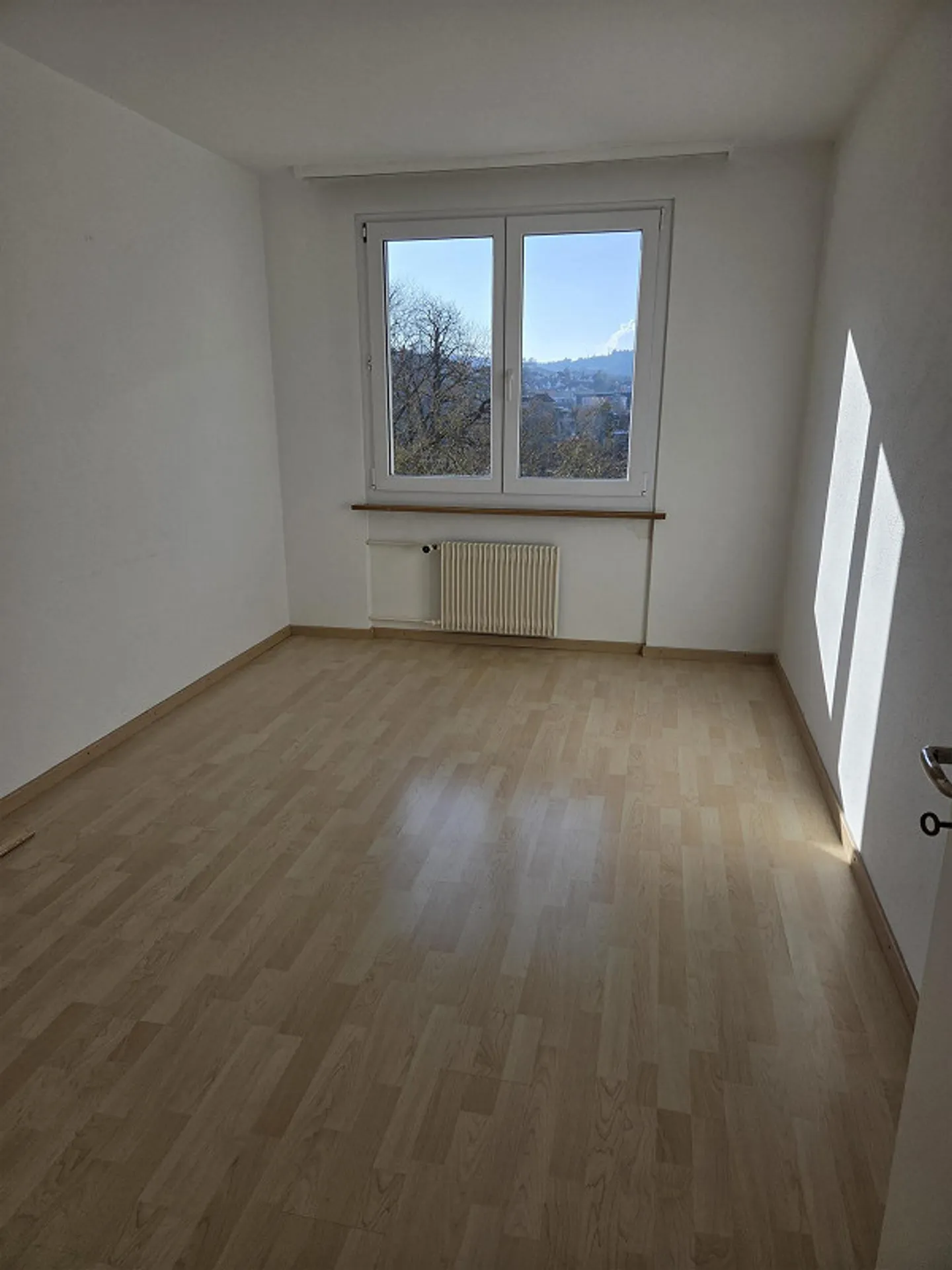 Vivere nel quartiere idilliaco di Rheinhalden a Sciaffusa - Foto 5 di 10