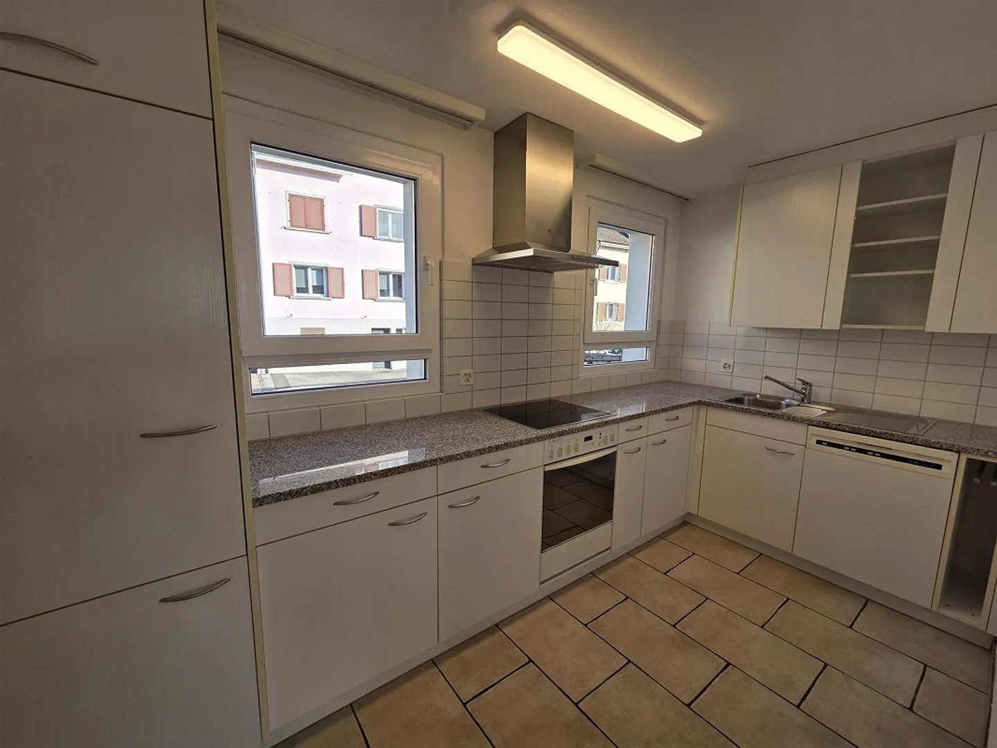 Vivere nel quartiere idilliaco di Rheinhalden a Sciaffusa - Foto 6 di 10