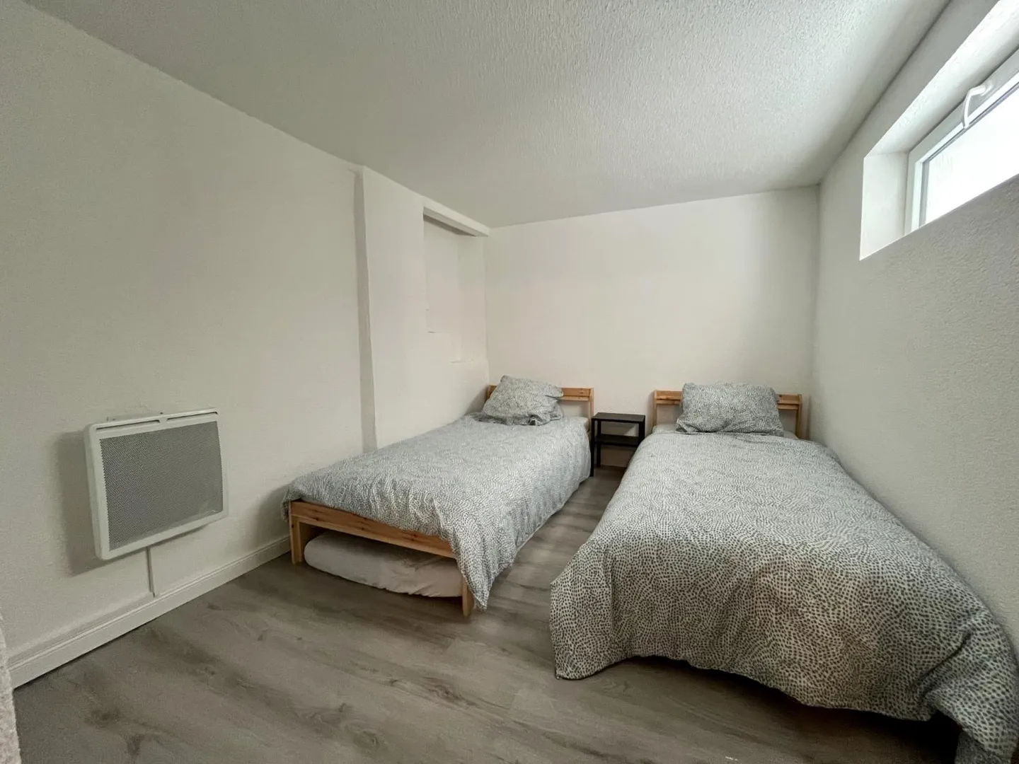 3-room apartment - Photo 9 of 12