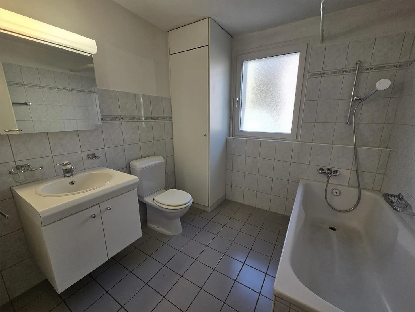 Vivere nel quartiere idilliaco di Rheinhalden a Sciaffusa - Foto 7 di 10