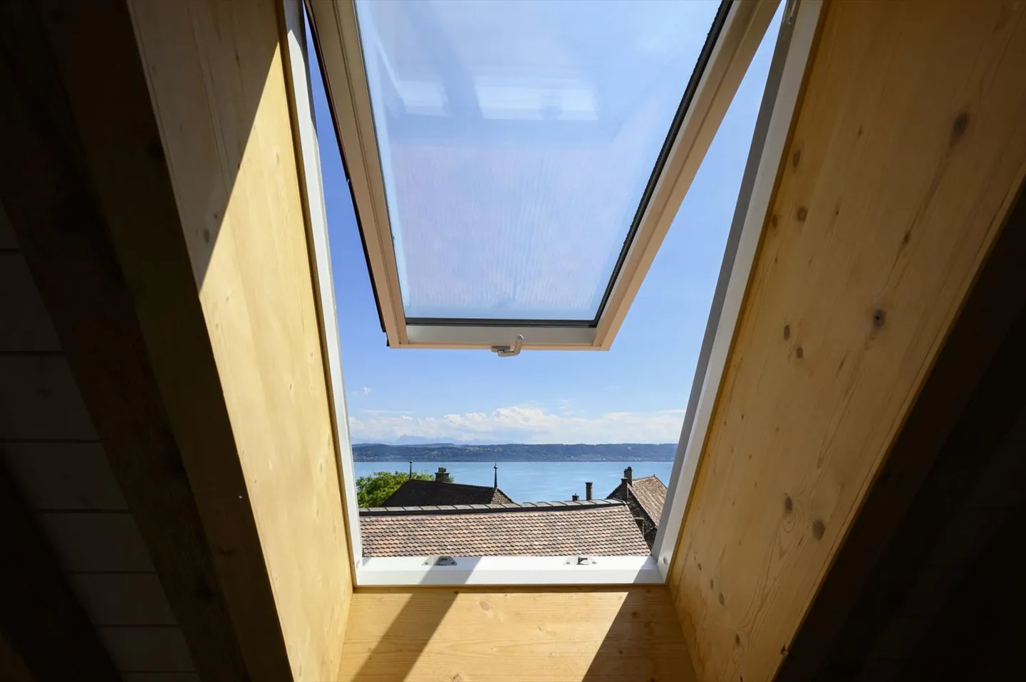 Splendido duplex di 3,5 stanze - Foto 8 di 13