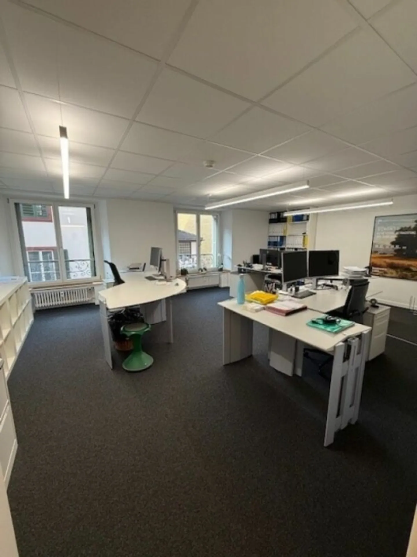 Office Ground Floor to 2nd Floor - Photo 2 of 20