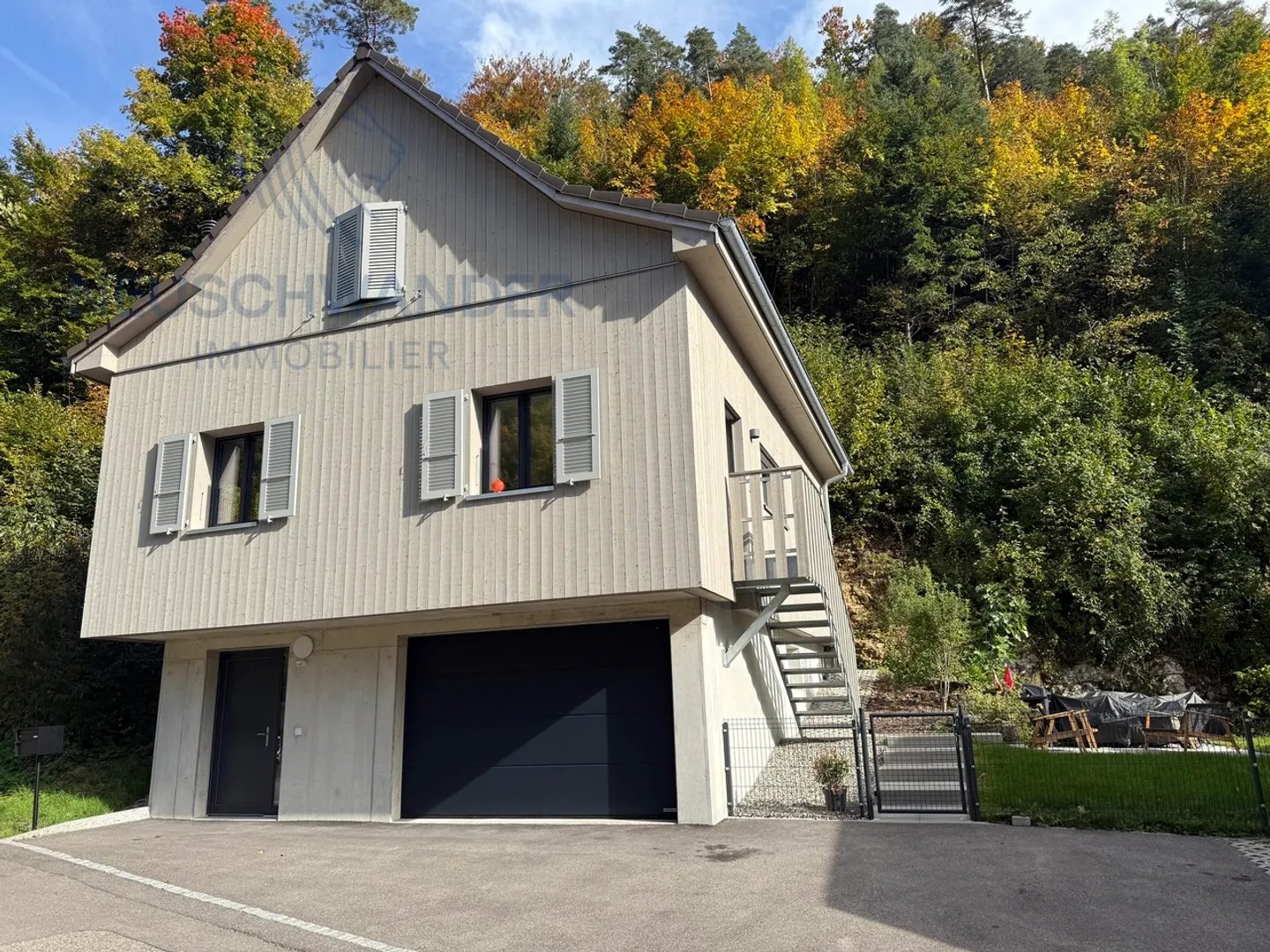 Casa 5.5 stanze - Foto 29 di 31