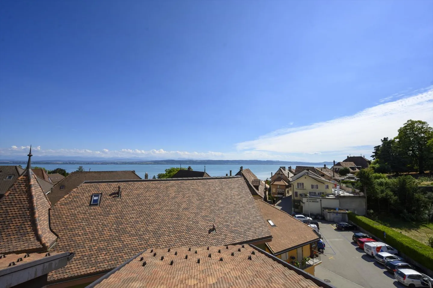 Splendido duplex di 3,5 stanze - Foto 9 di 13
