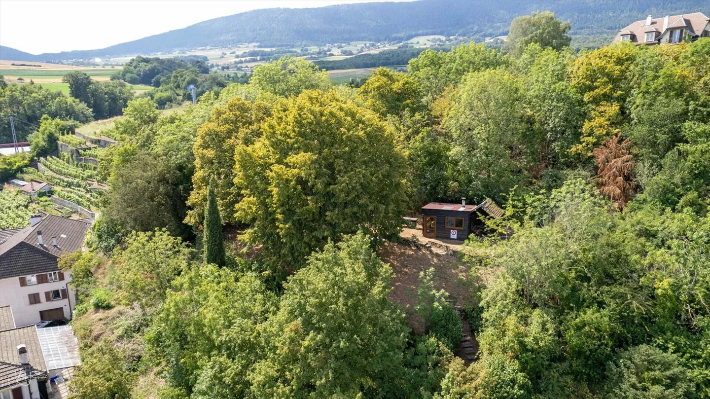 Splendido duplex di 3,5 stanze - Foto 10 di 13
