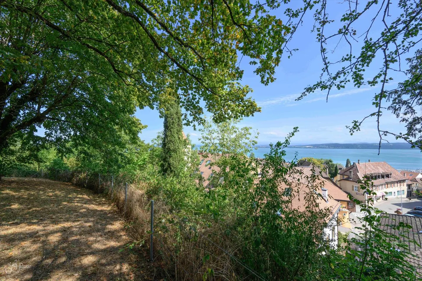 Splendido duplex di 3,5 stanze - Foto 12 di 13