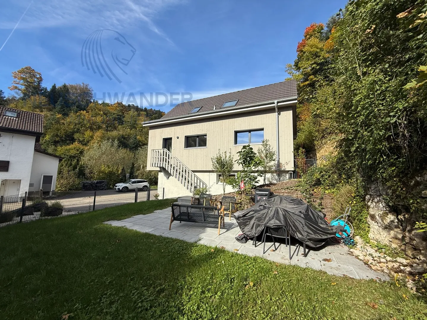 Casa 5.5 stanze - Foto 31 di 31