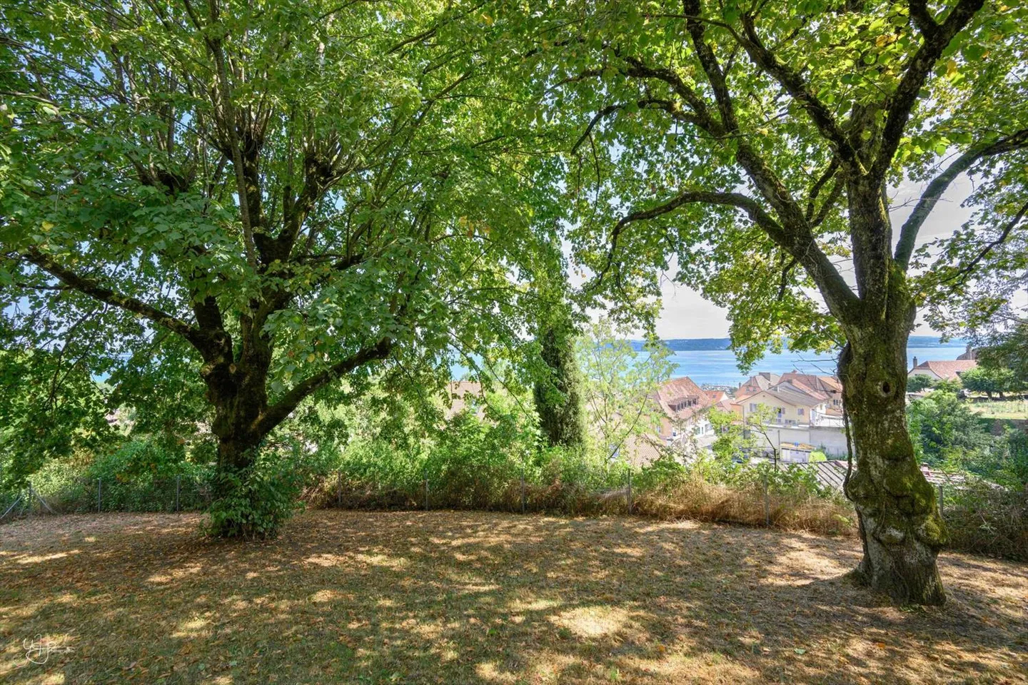 Splendido duplex di 3,5 stanze - Foto 13 di 13