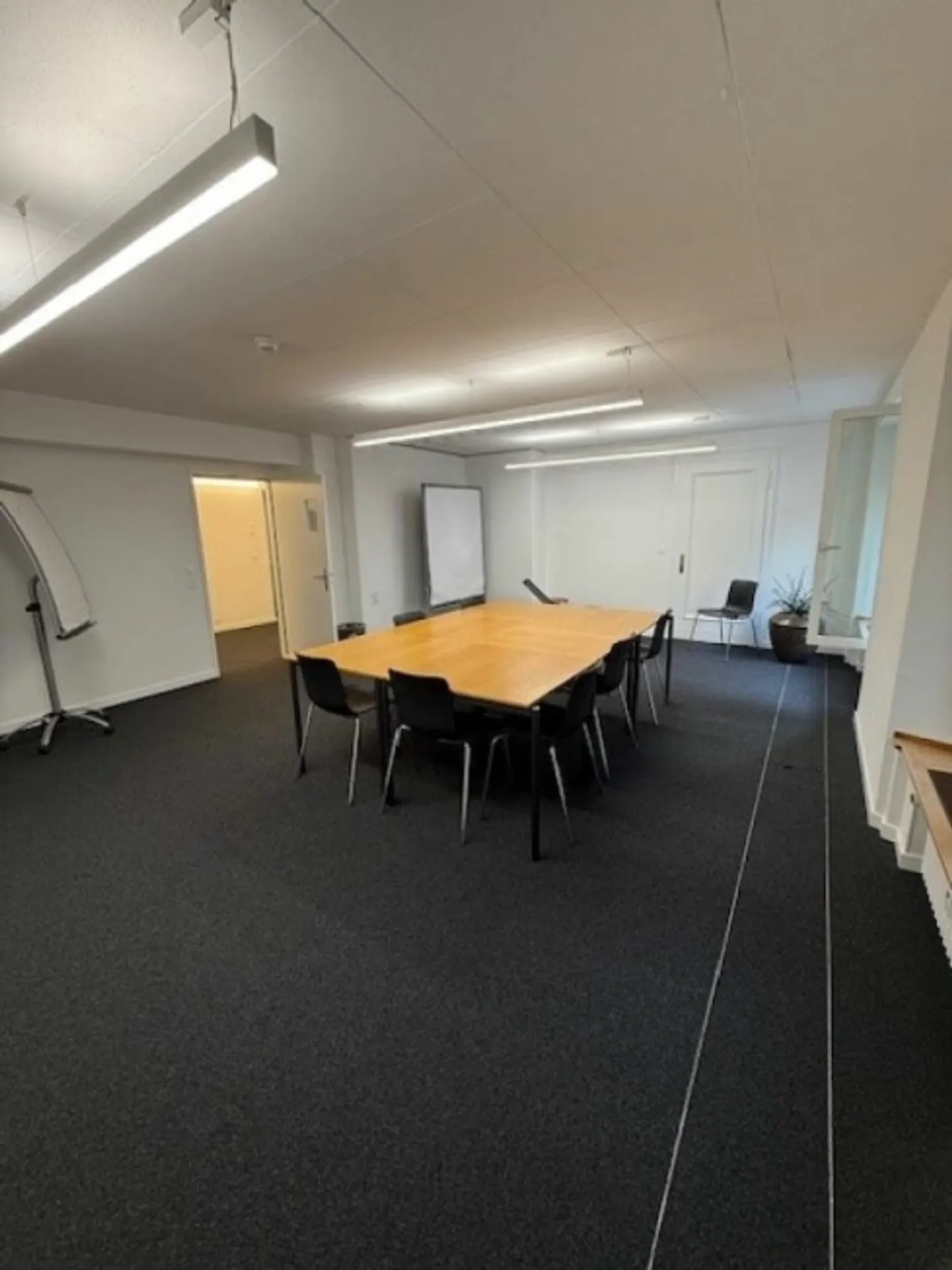 Office Ground Floor to 2nd Floor - Photo 3 of 20