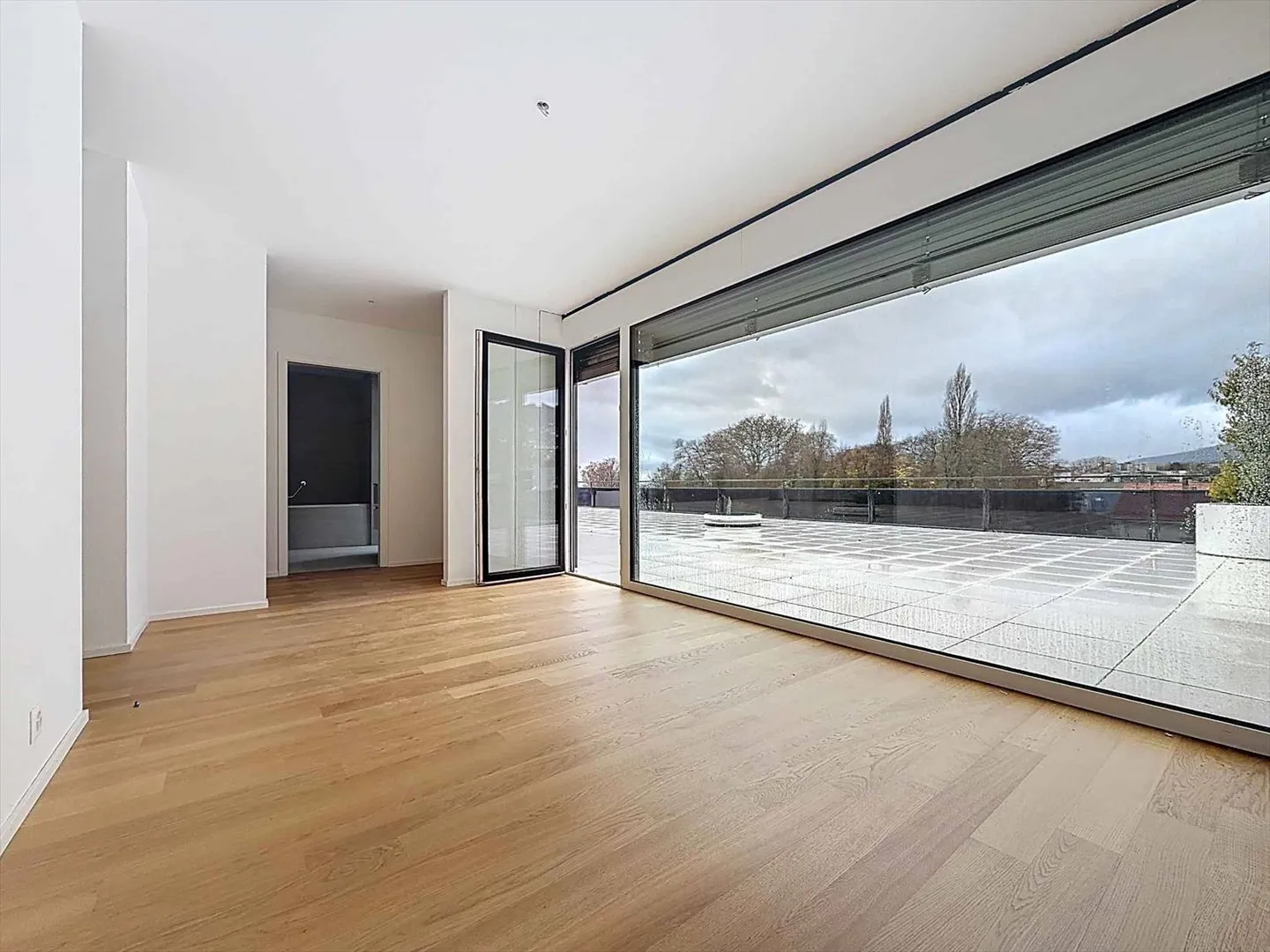 Attico 5.5 stanze - Foto 6 di 13