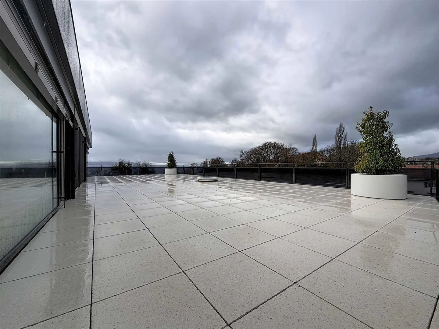 Attico 5.5 stanze - Foto 10 di 13