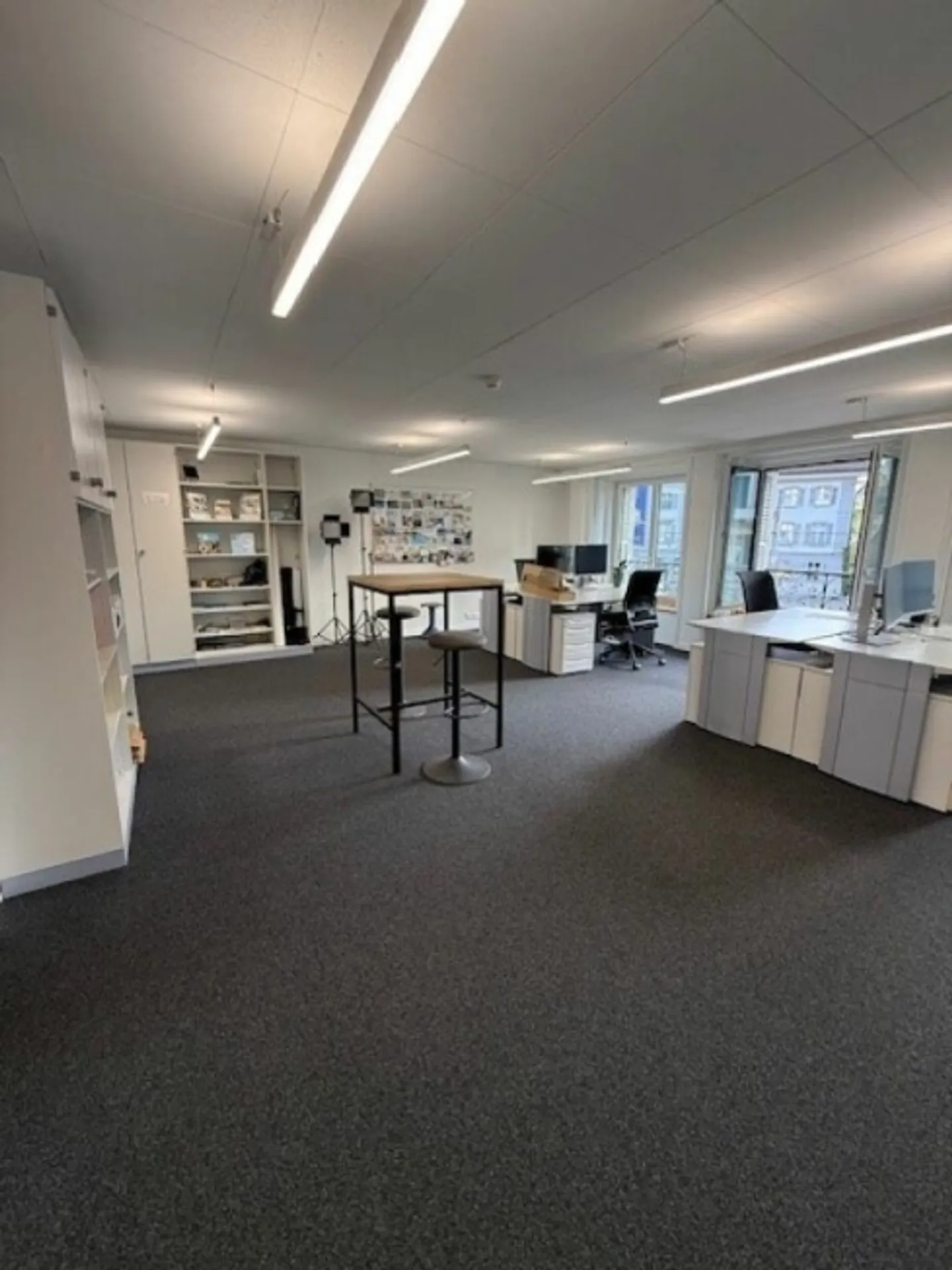 Office Ground Floor to 2nd Floor - Photo 4 of 20