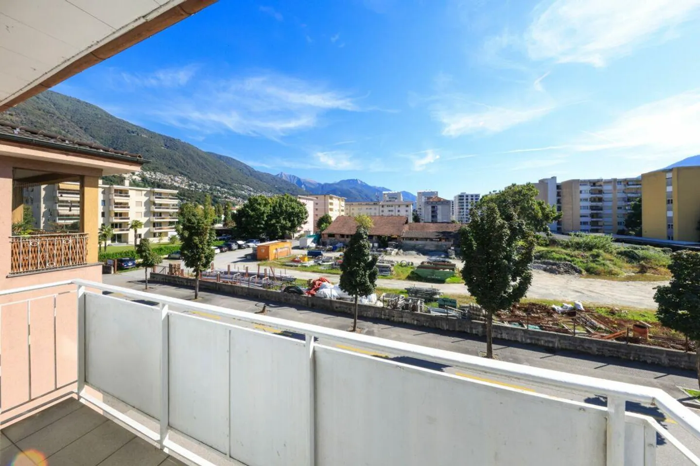 LOCARNO - Appartamento in posizione centrale - Foto 11 di 14