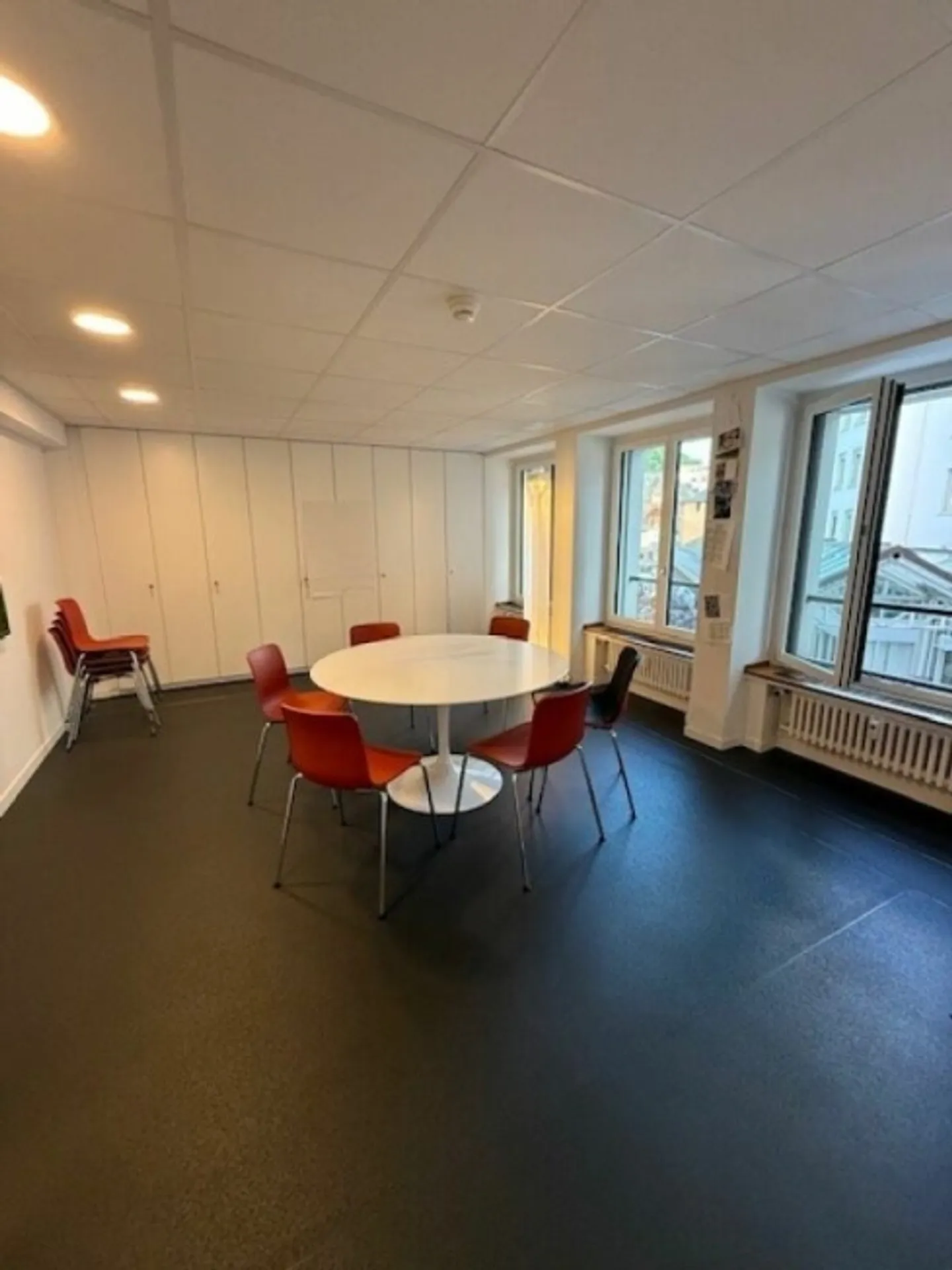 Office Ground Floor to 2nd Floor - Photo 7 of 20