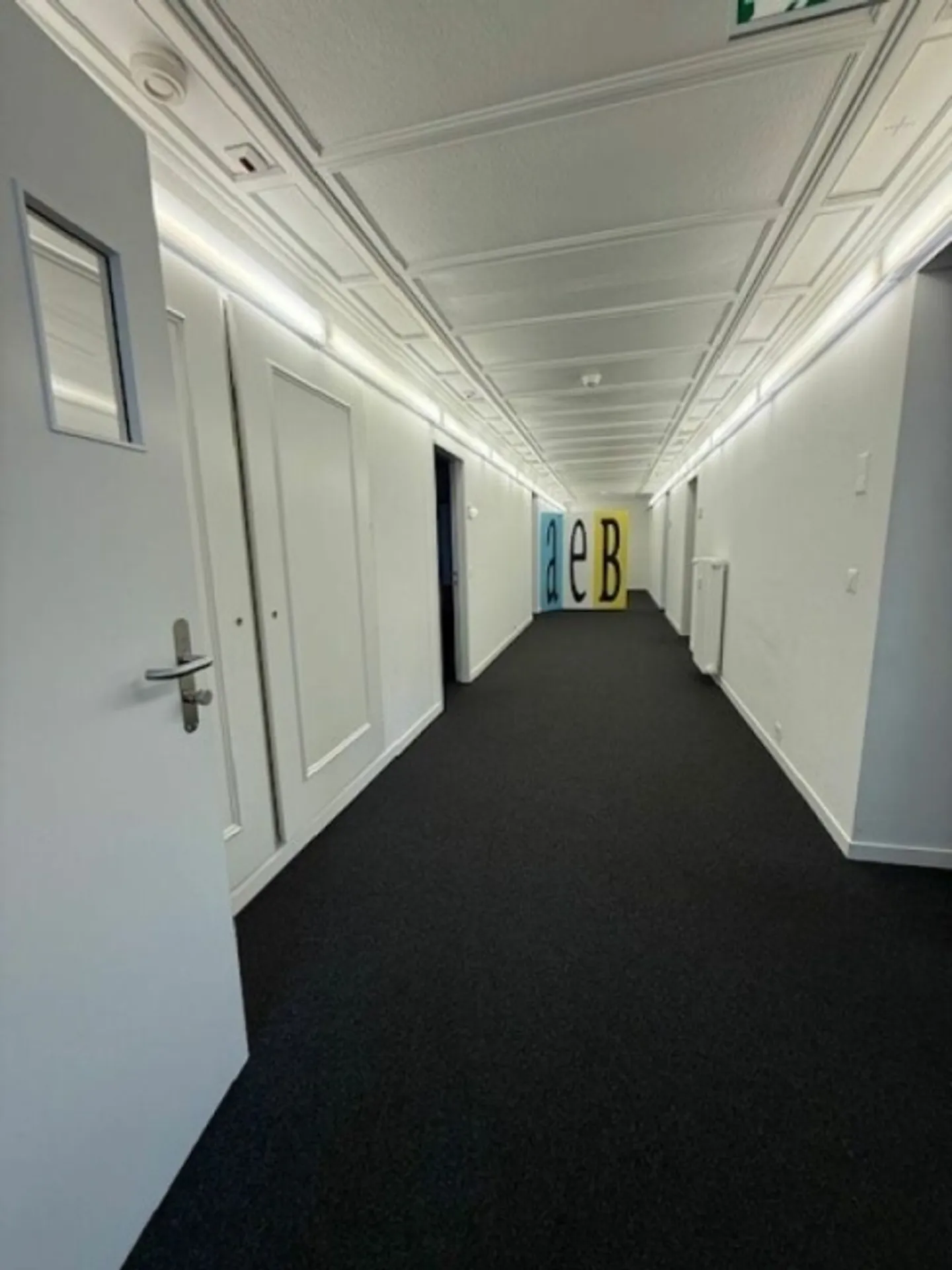 Office Ground Floor to 2nd Floor - Photo 9 of 20