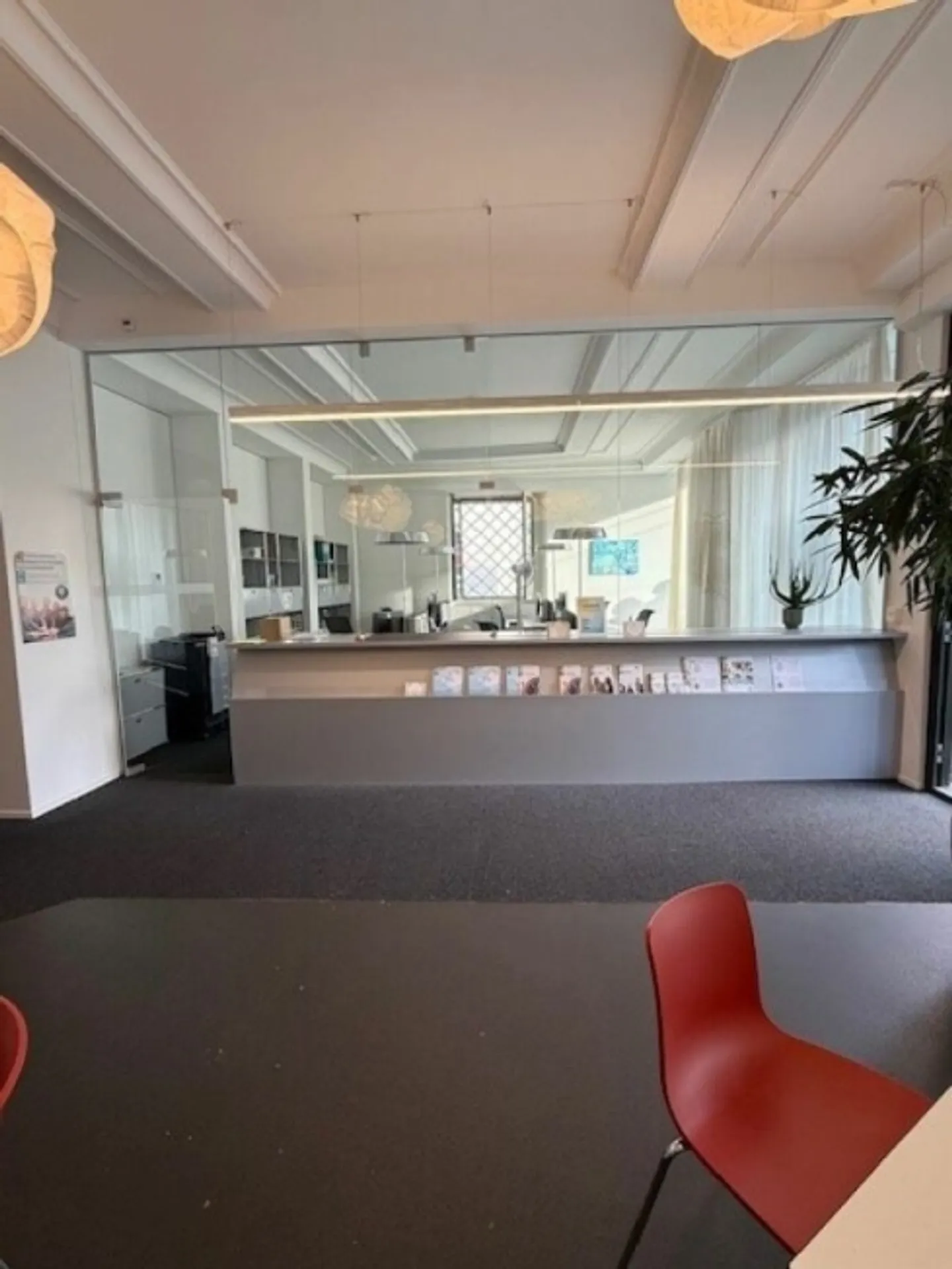 Office Ground Floor to 2nd Floor - Photo 14 of 20