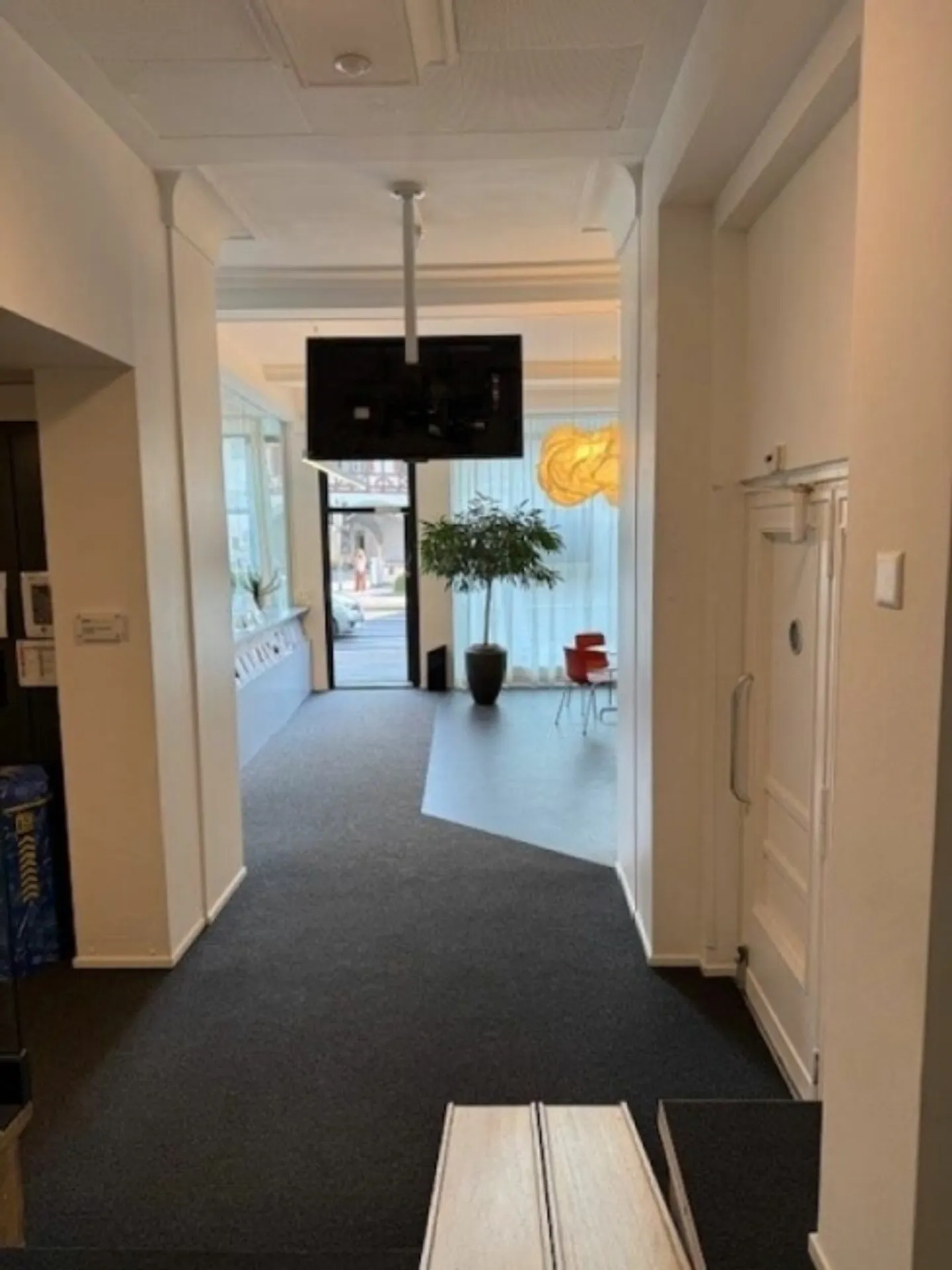 Office Ground Floor to 2nd Floor - Photo 15 of 20