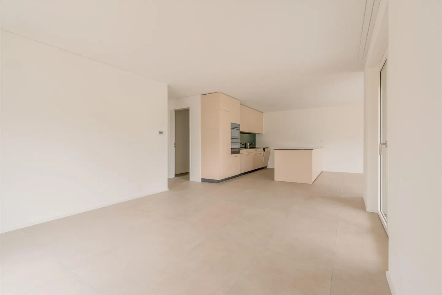 3.5 Zimmerwohnung mit eindrücklicher Weitsicht - Foto 3 von 11