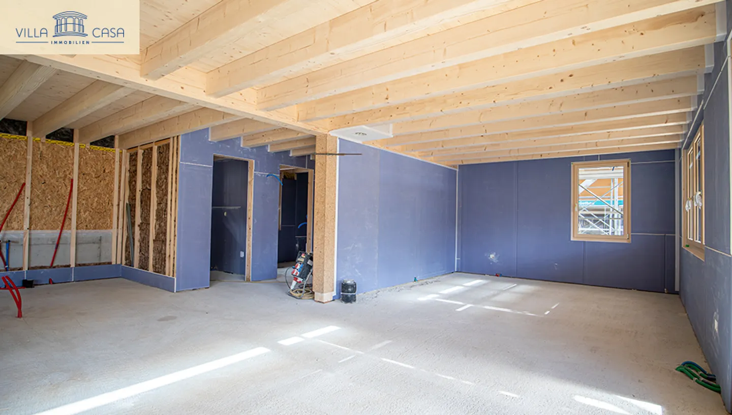 House Vista Verde - Eco-friendly living with PV system & heat pump - Photo 2 of 17