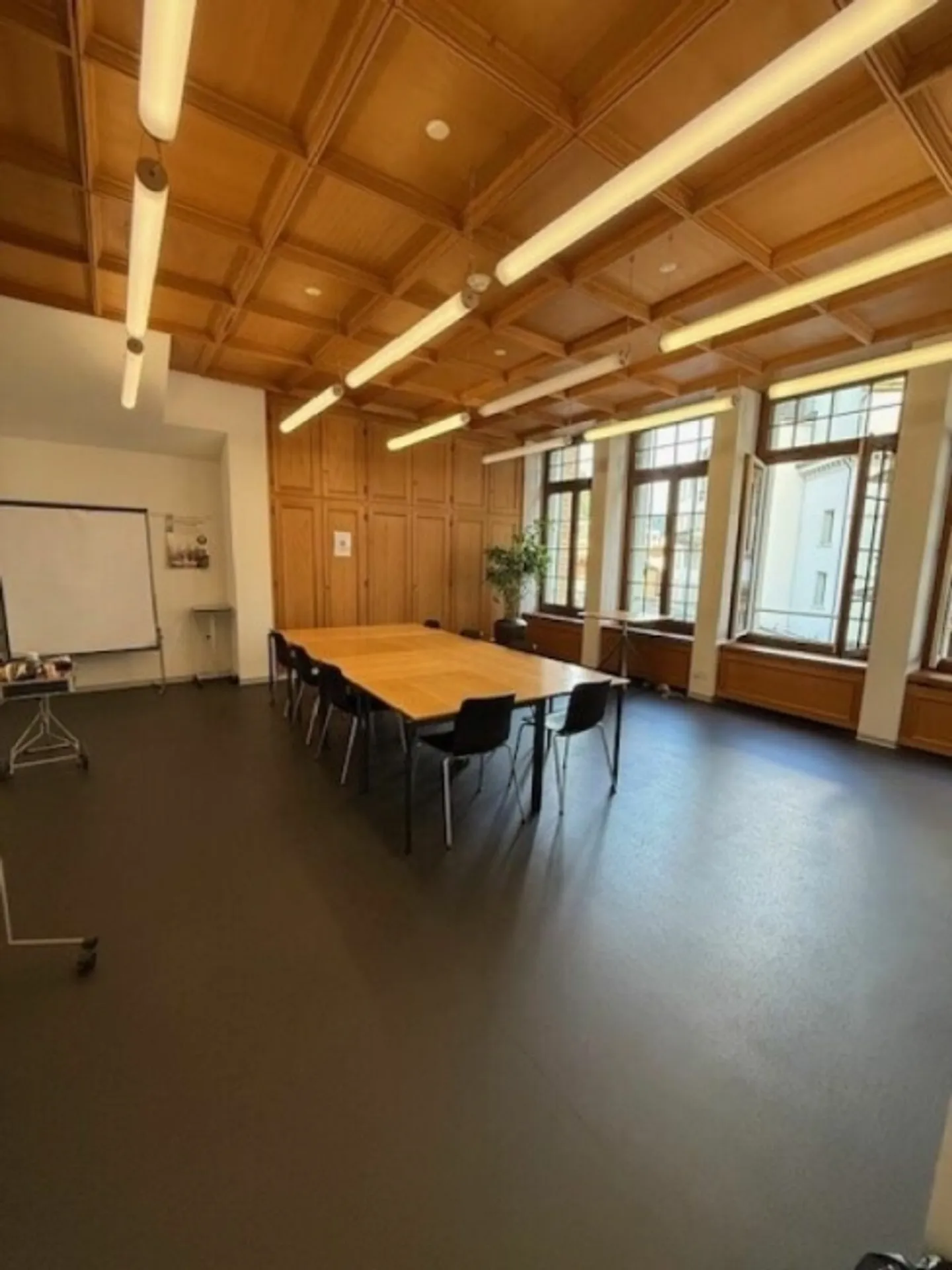 Office Ground Floor to 2nd Floor - Photo 18 of 20