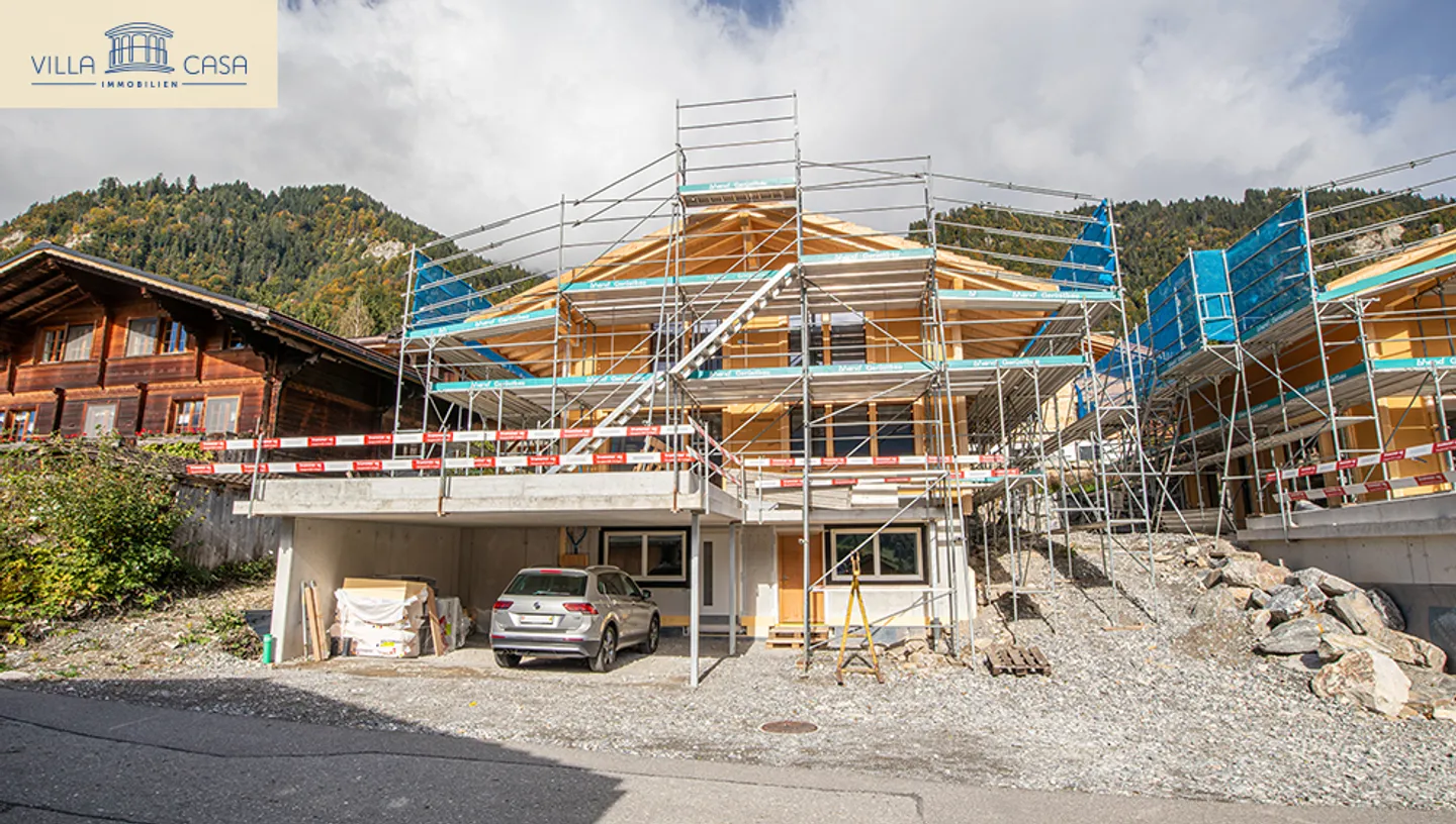 House Vista Verde - Eco-friendly living with PV system & heat pump - Photo 3 of 17